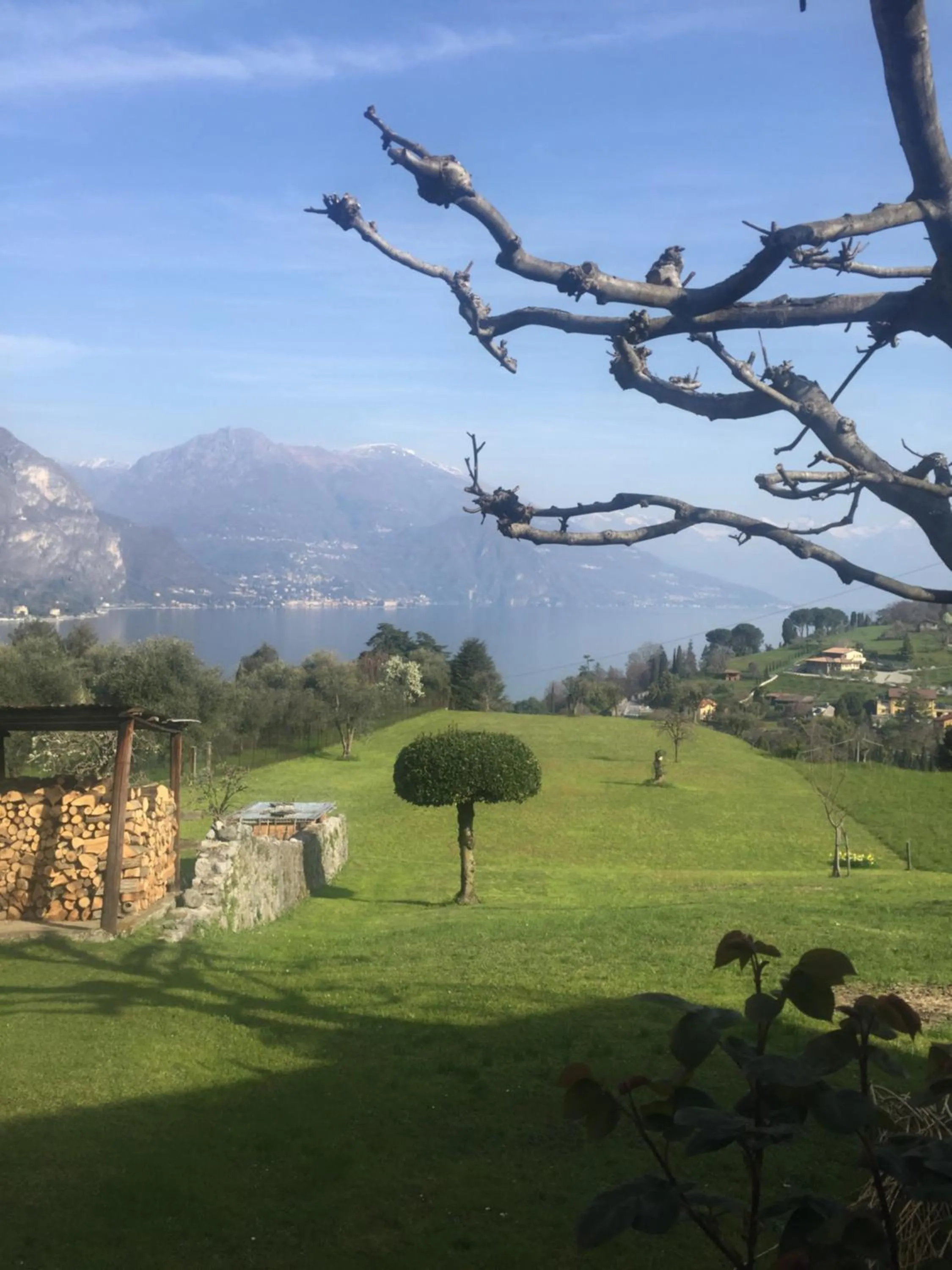 Aqua&Co Bellagio - Eco conscious stay