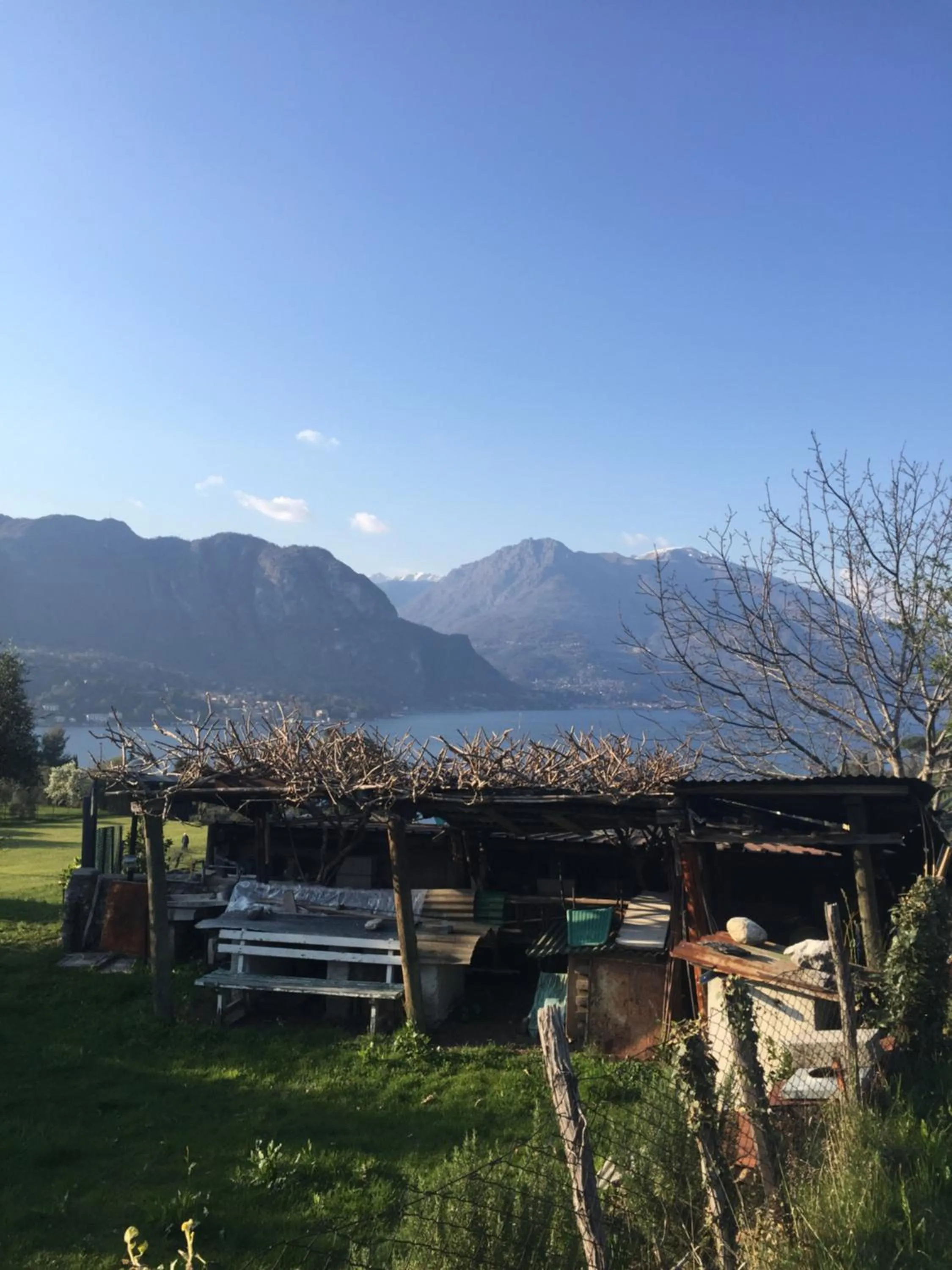 Aqua&Co Bellagio - Eco conscious stay