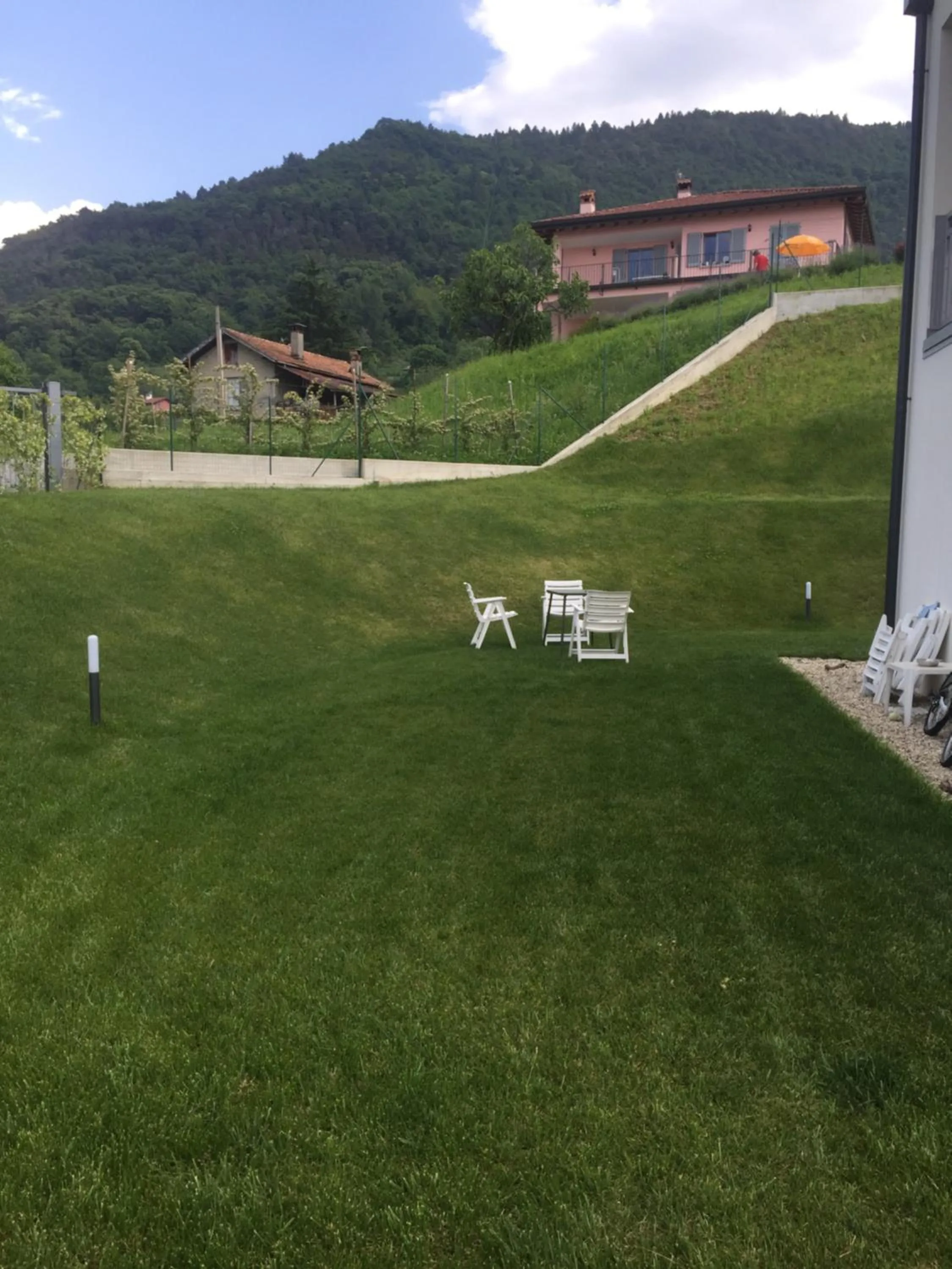 Aqua&Co Bellagio - Eco conscious stay