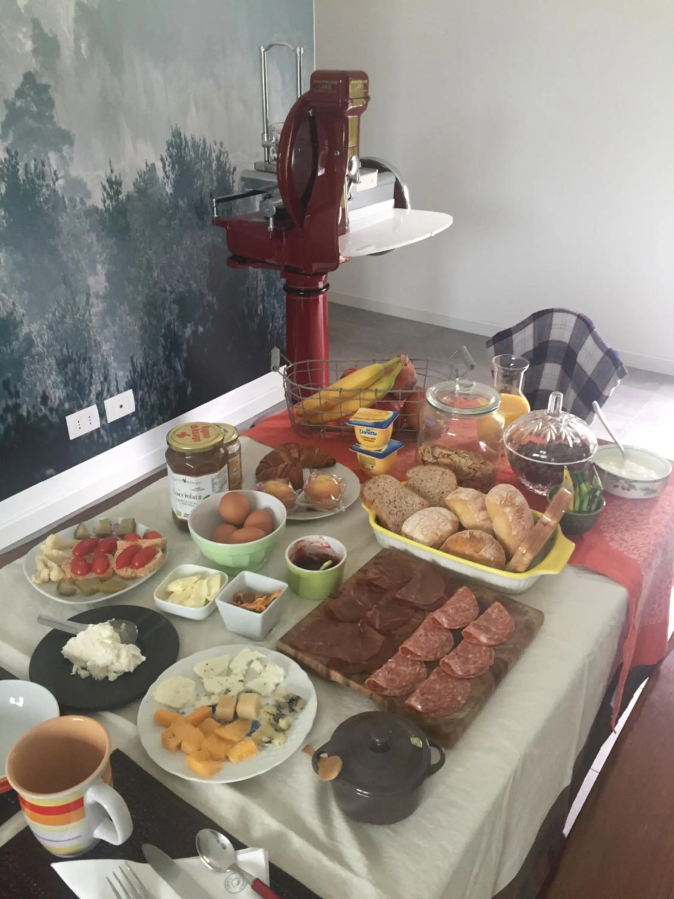 Aqua&Co Bellagio - Eco conscious stay