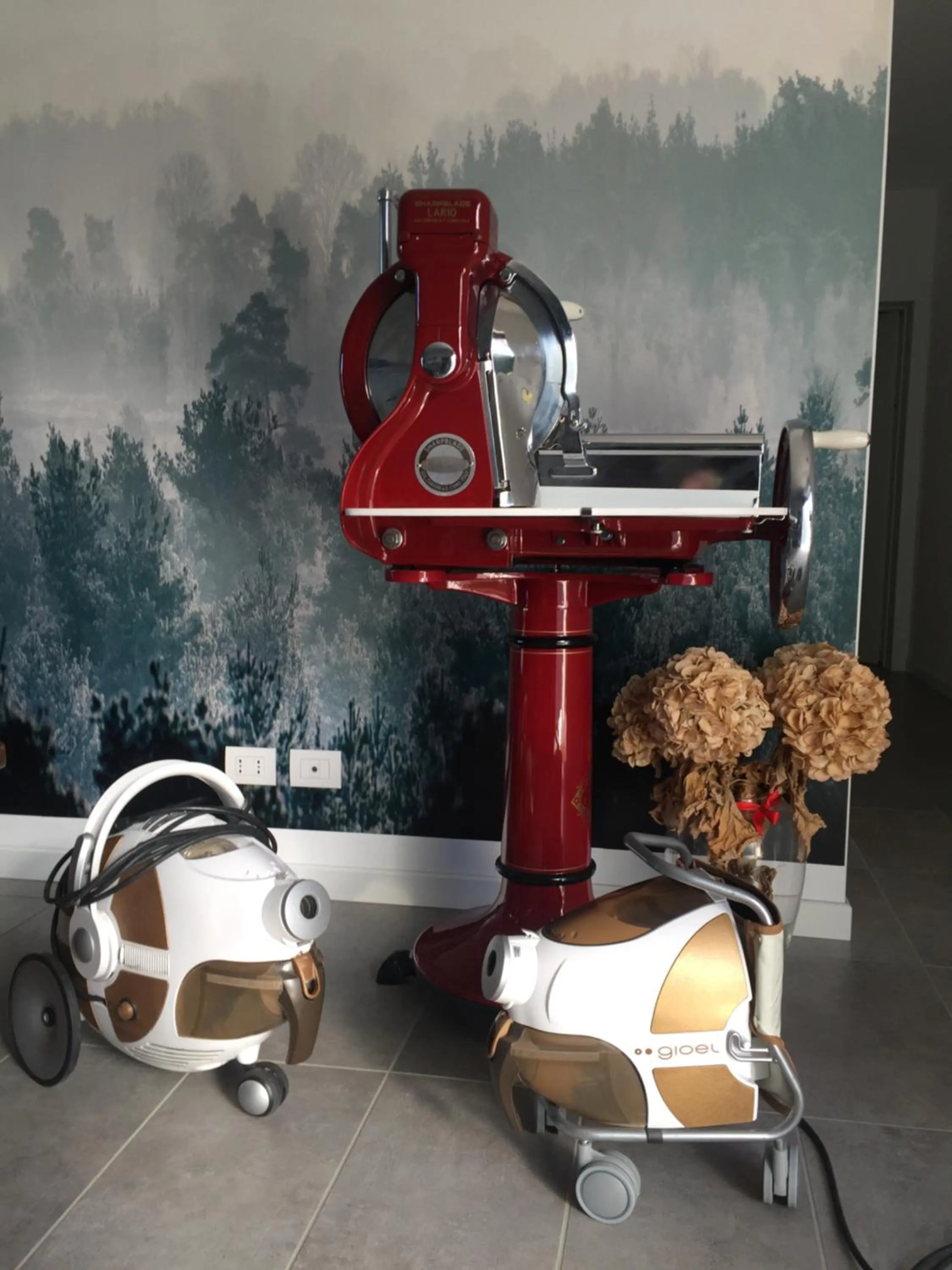 Aqua&Co Bellagio - Eco conscious stay