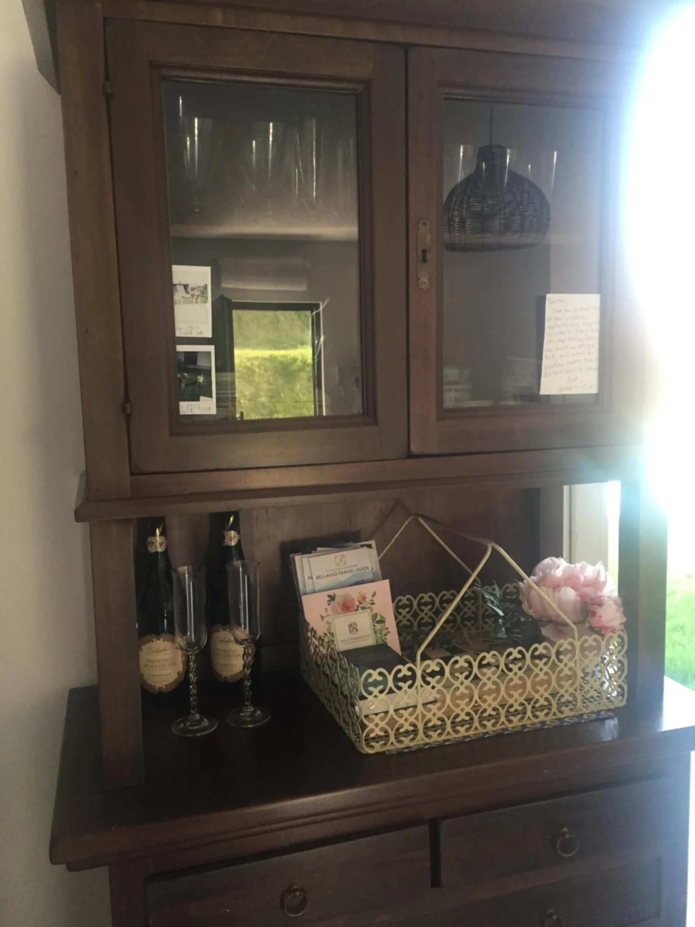 Coffee/tea facilities in Aqua&Co Bellagio - Eco conscious stay