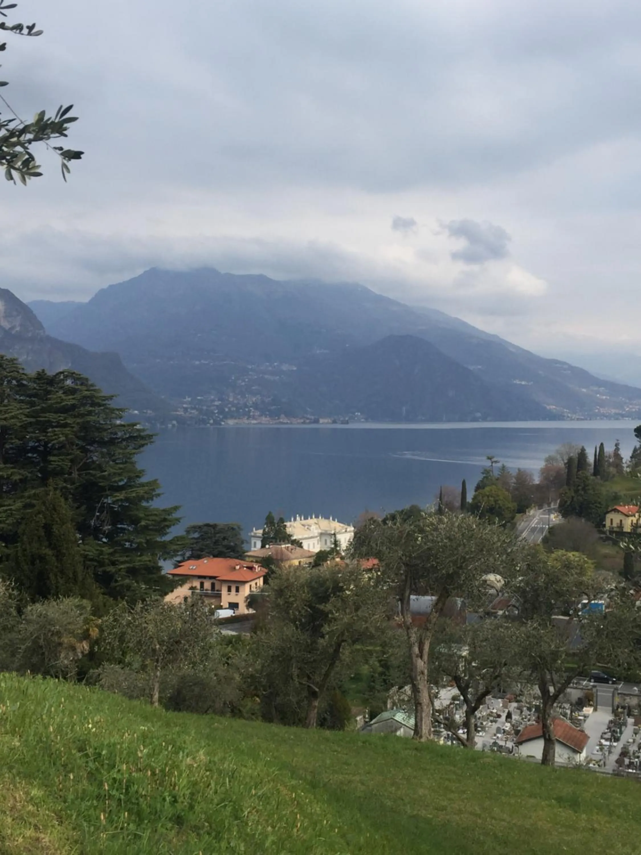 Aqua&Co Bellagio - Eco conscious stay