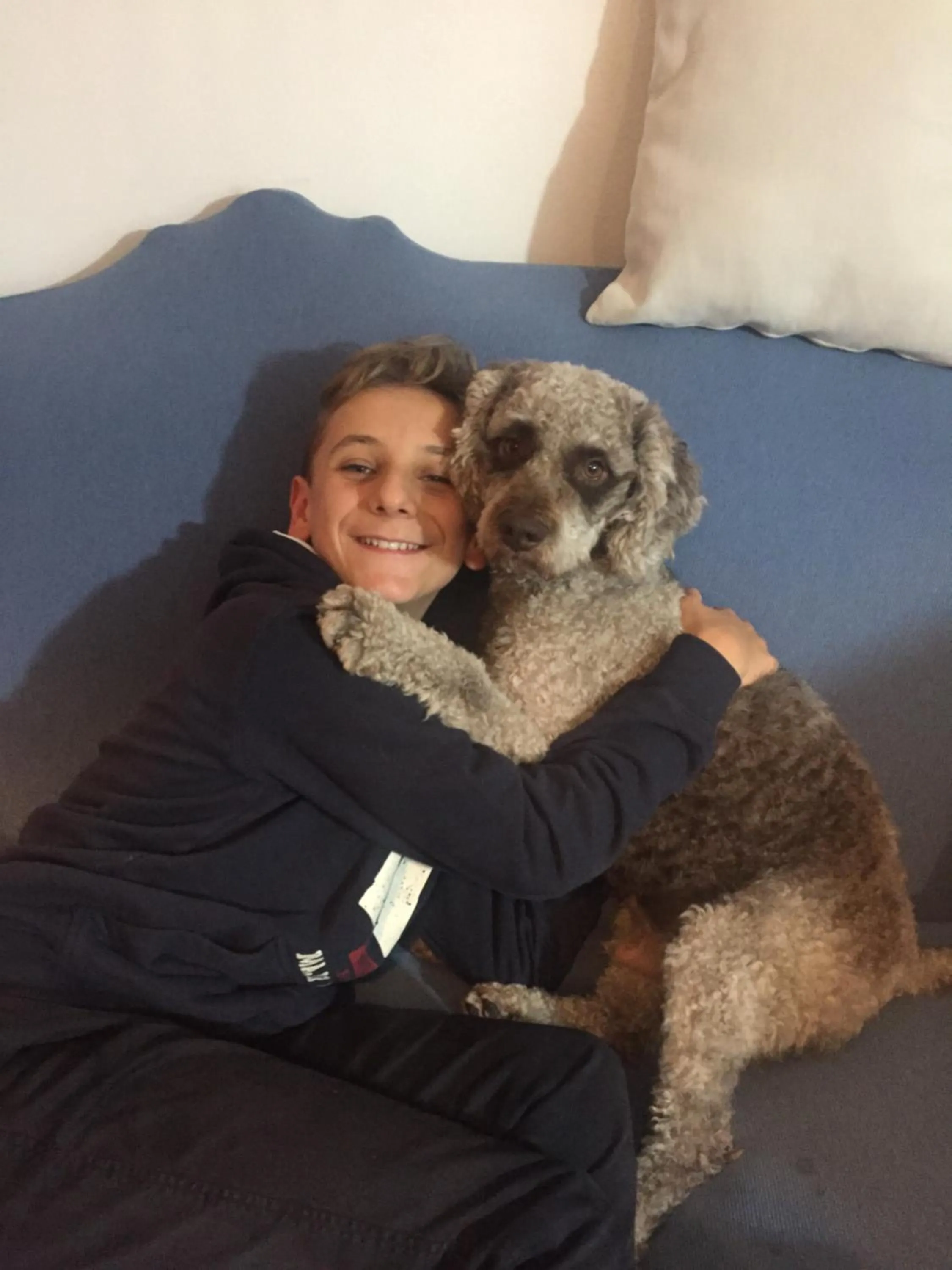 Aqua&Co Bellagio - Eco conscious stay