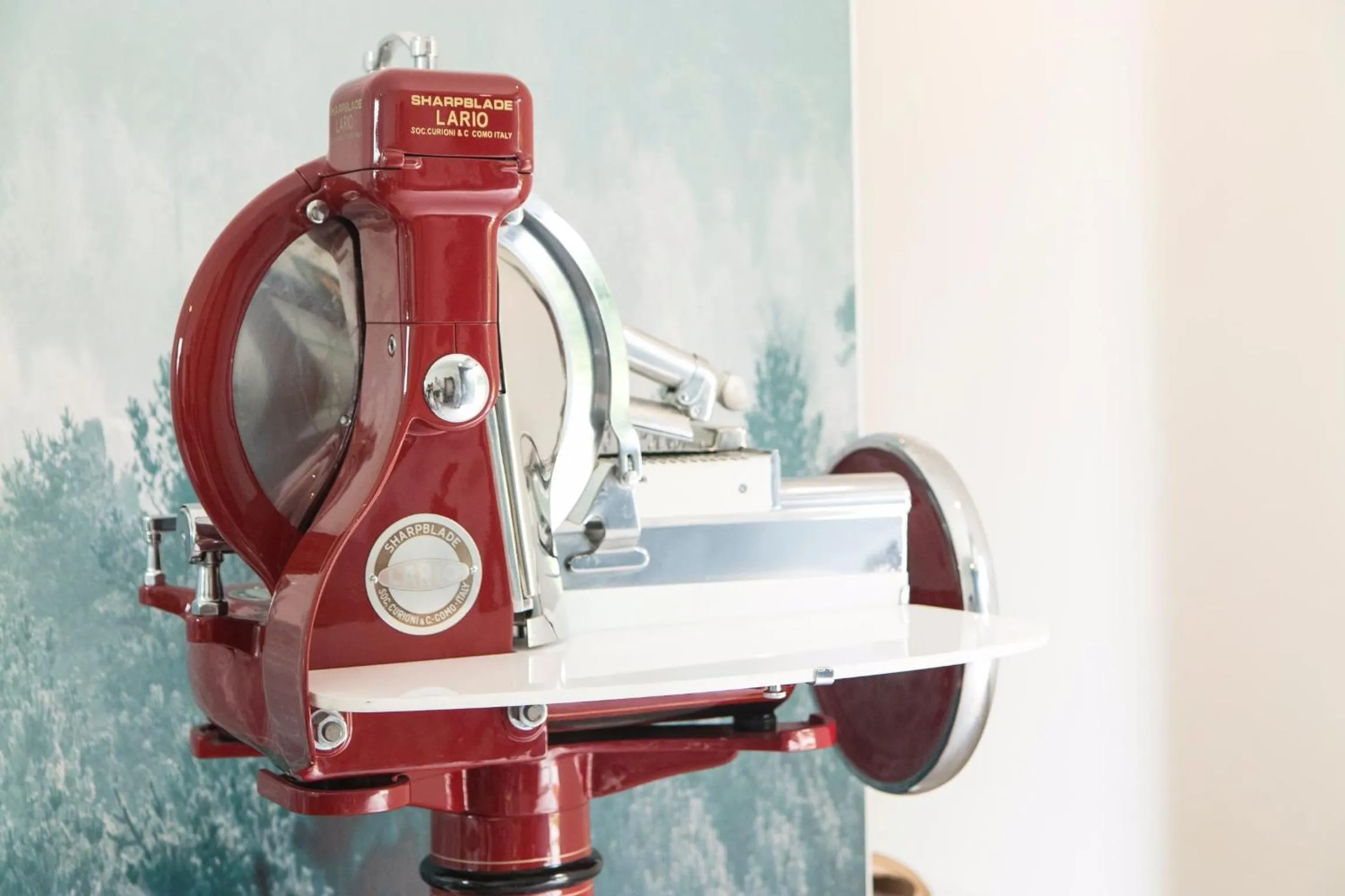 Aqua&Co Bellagio - Eco conscious stay