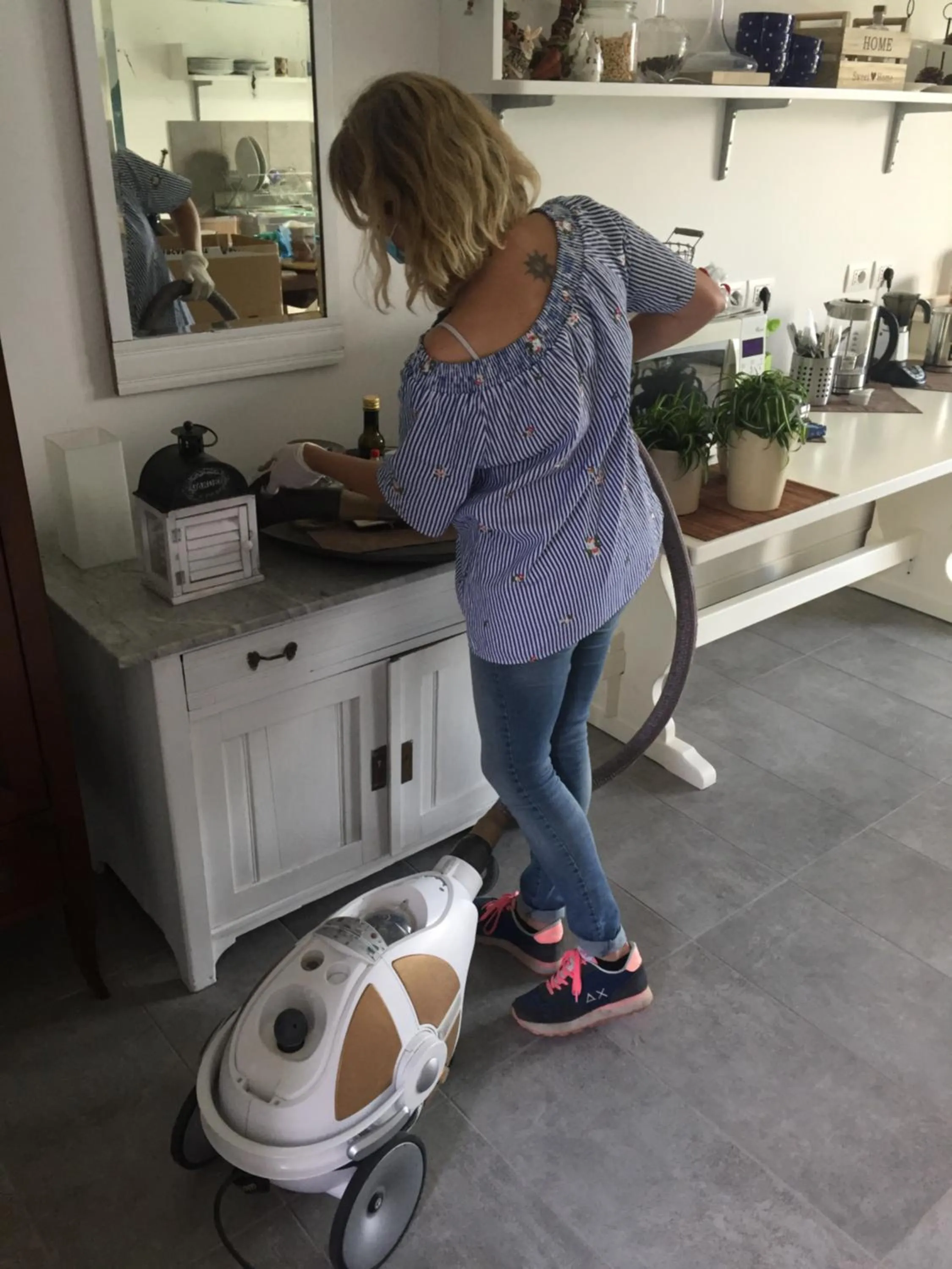 Aqua&Co Bellagio - Eco conscious stay