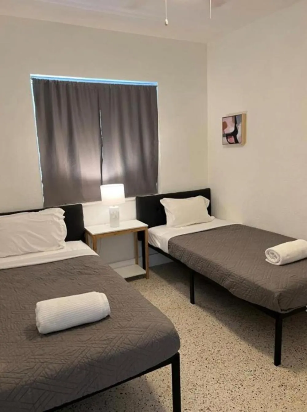 Bed in Broadwaysuites Downtown By RocketStay