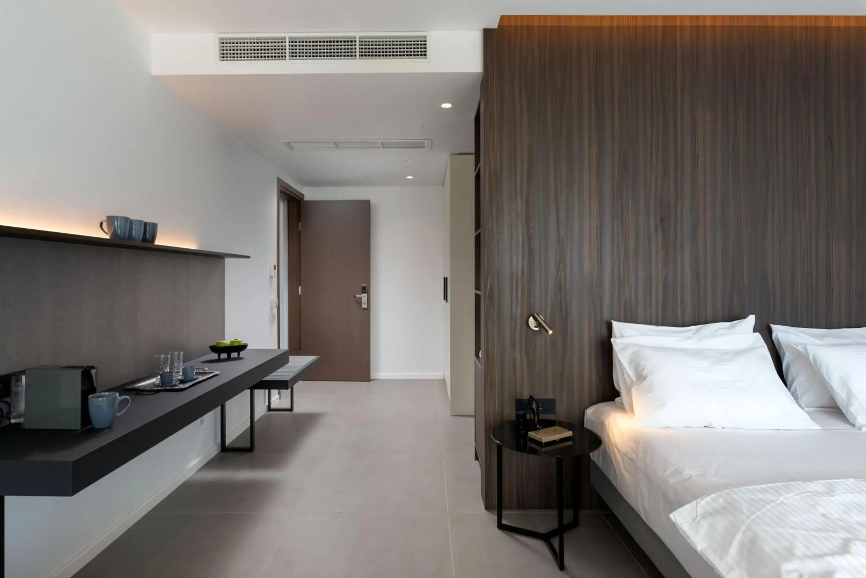 Junior Suite - single occupancy in El Greco Junior Suite - single occupancy in El Greco