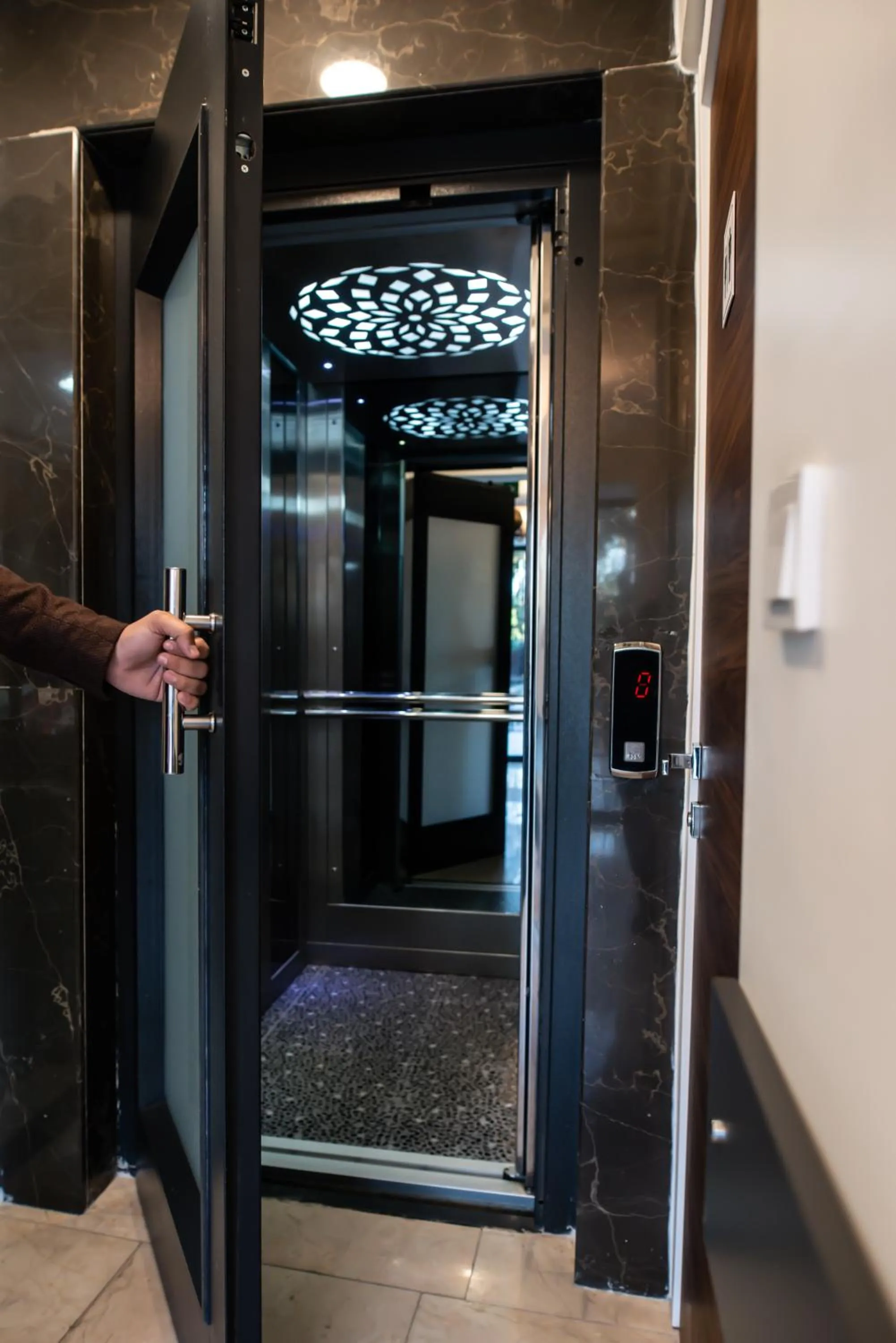 Other in The Camelot Hotel