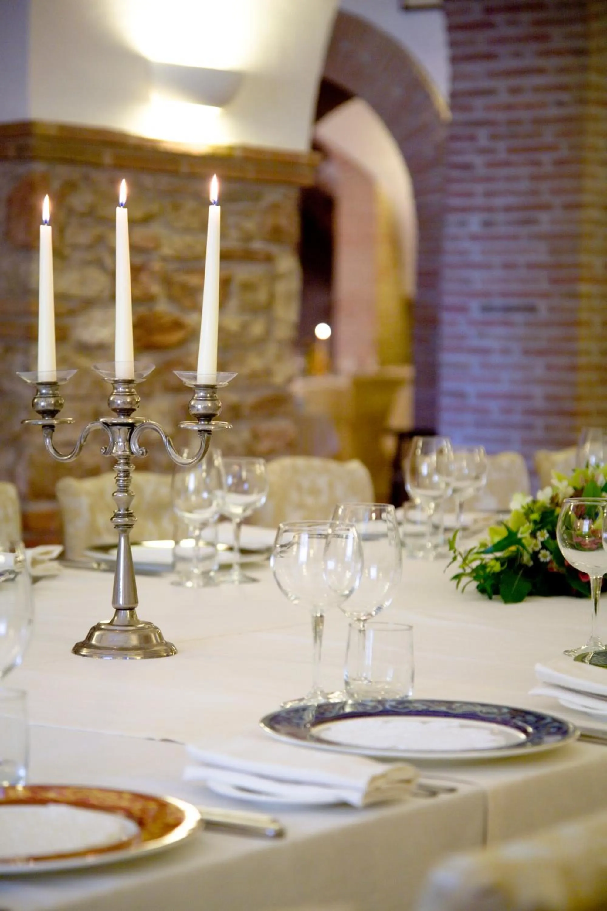 Restaurant/places to eat in Marchese Del Grillo