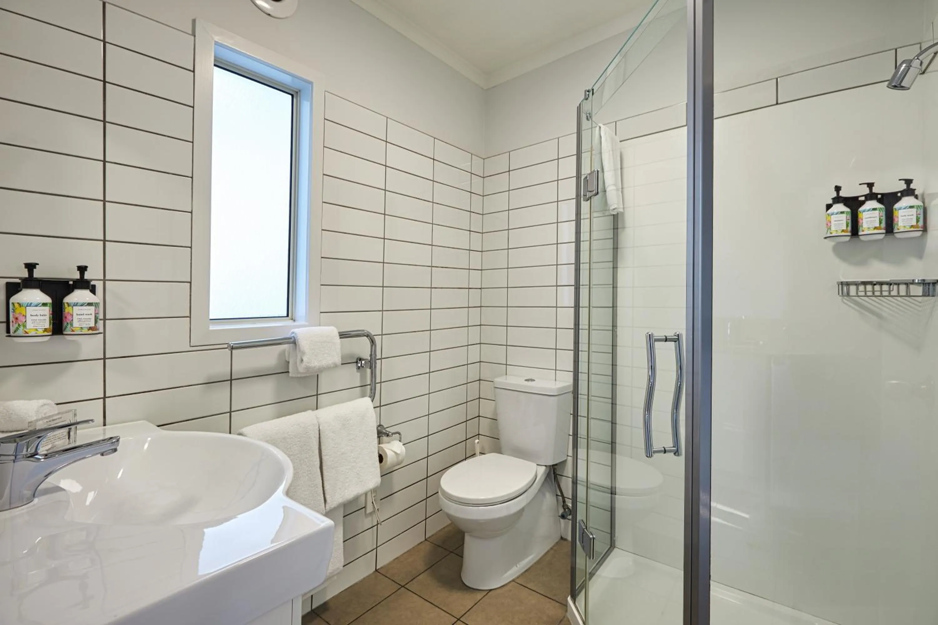 The White Morph - Heritage Collection