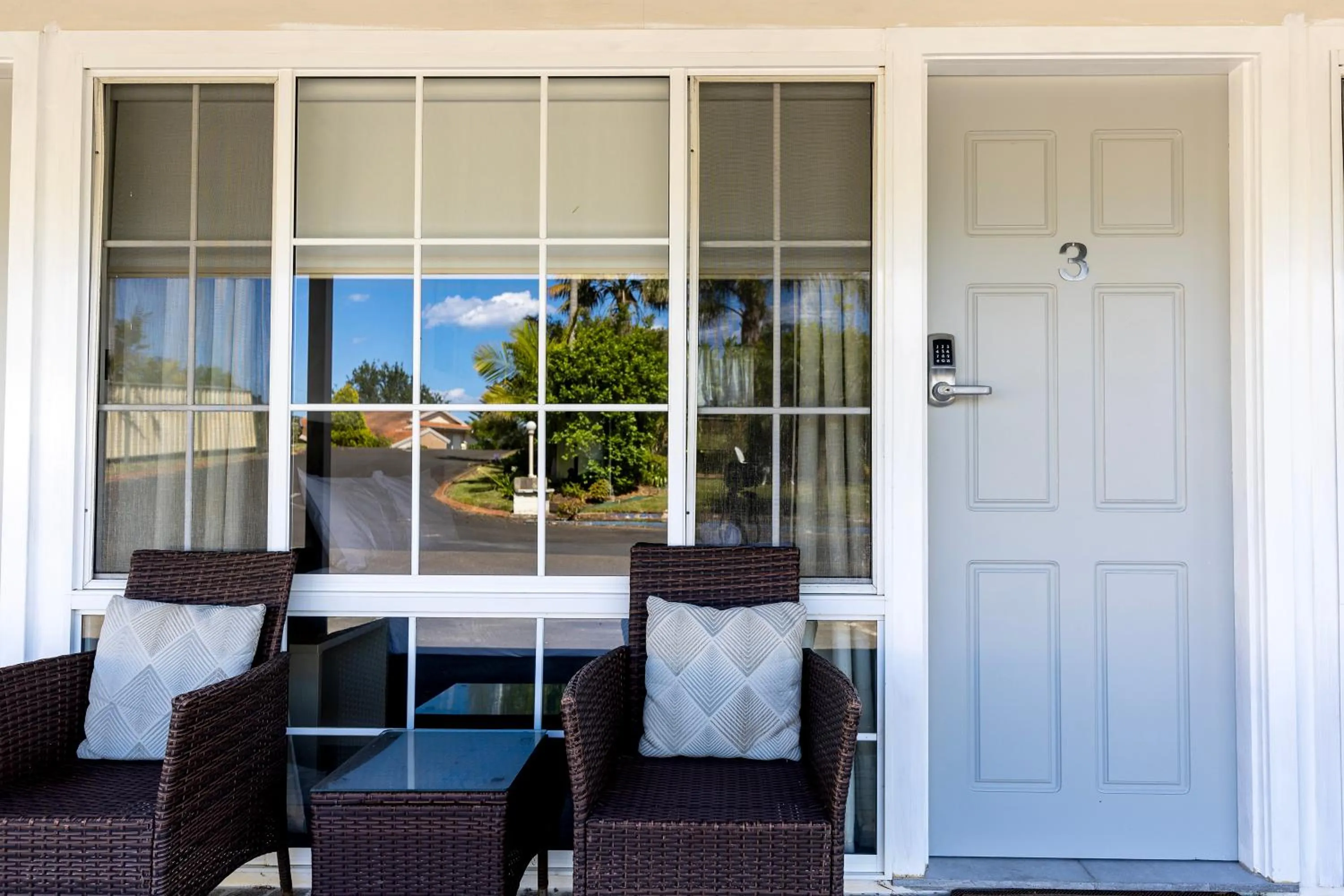 Breeze Inn 13 Princes Highway, Ulladulla