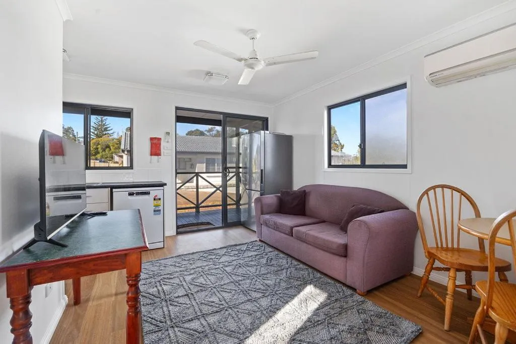 Breeze Inn 13 Princes Highway, Ulladulla