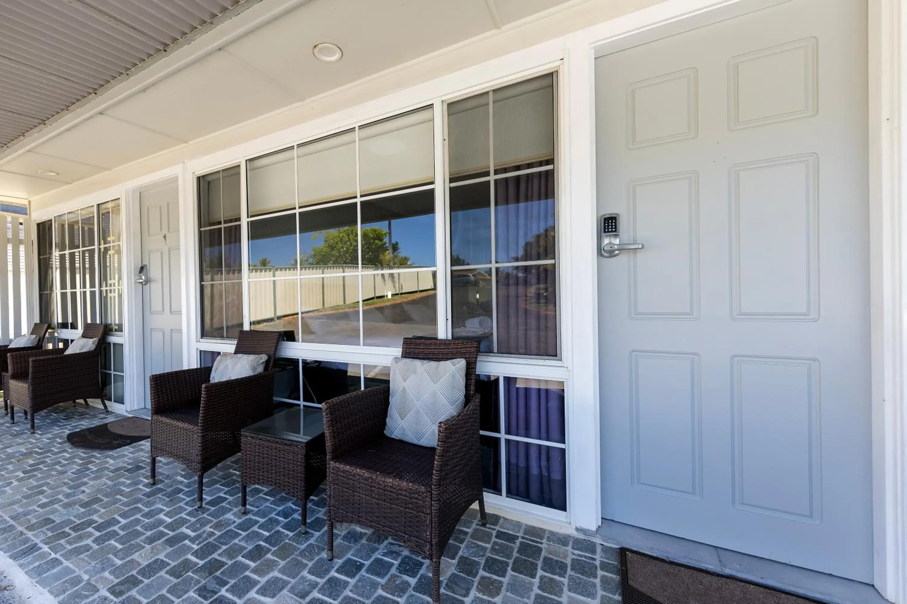 Economy Twin - No Pets Allowed in Breeze Inn 13 Princes Highway, Ulladulla Economy Twin - No Pets Allowed in Breeze Inn 13 Princes Highway, Ulladulla