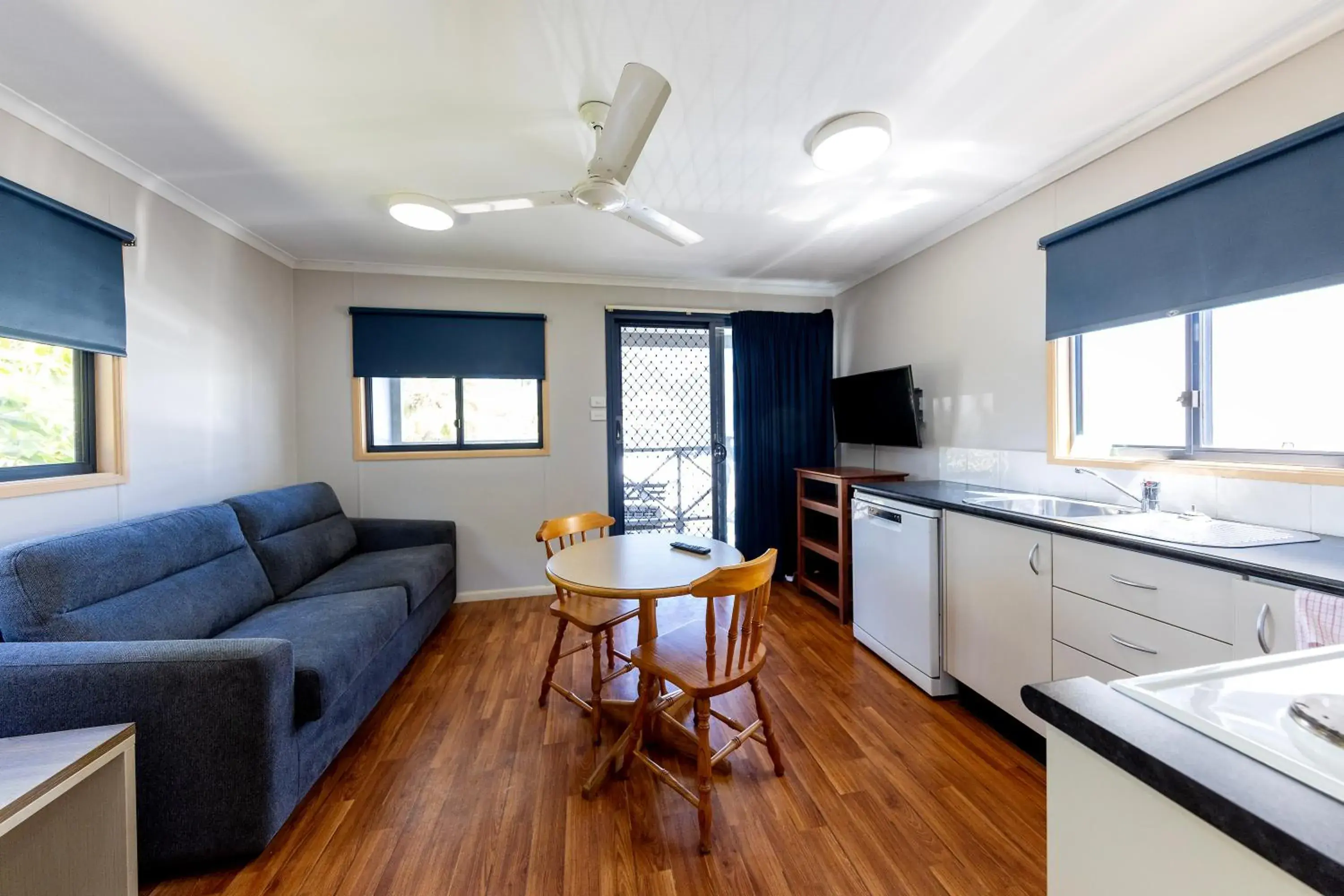 Bungalow in Breeze Inn 13 Princes Highway, Ulladulla Bungalow in Breeze Inn 13 Princes Highway, Ulladulla