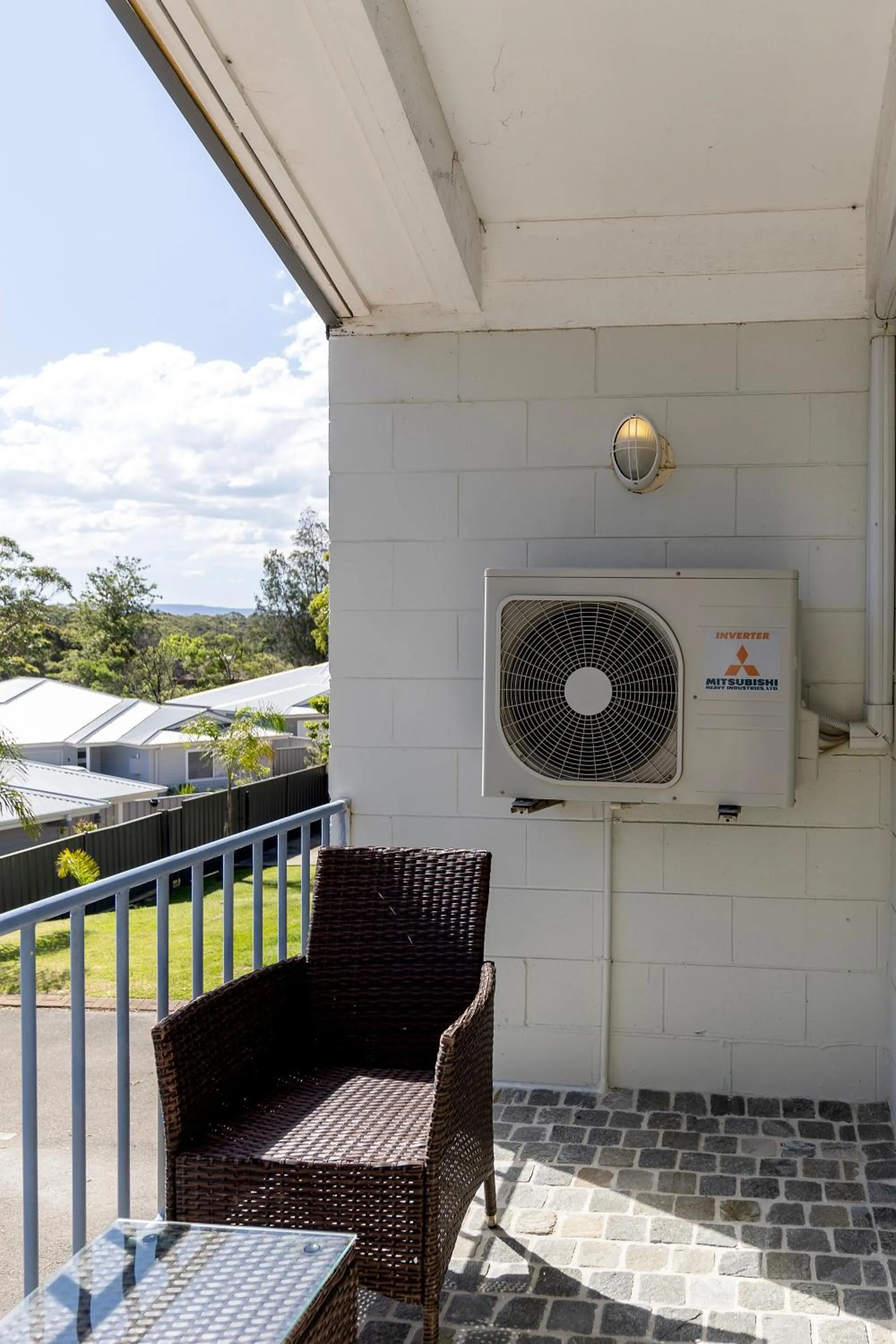 Breeze Inn 13 Princes Highway, Ulladulla