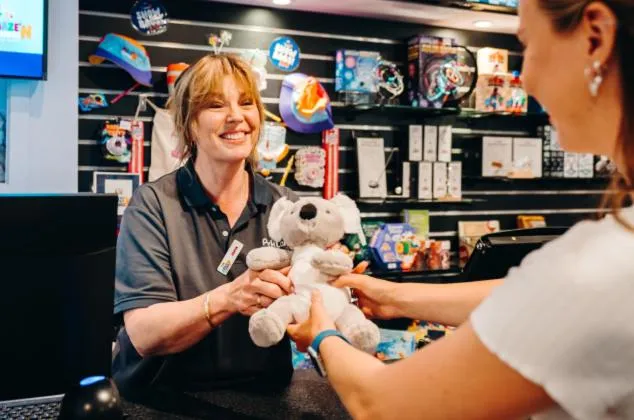 Phillip Island Park Lane Holiday Park