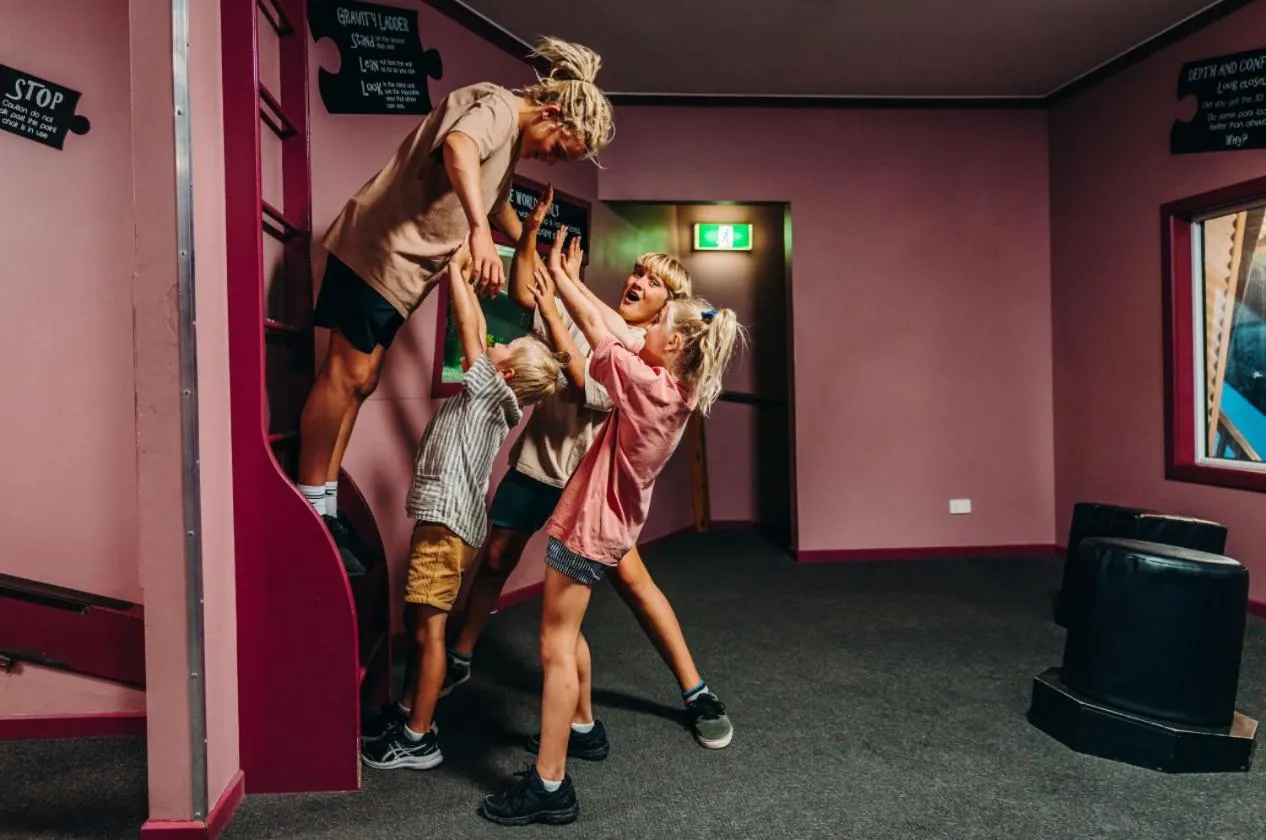 Phillip Island Park Lane Holiday Park