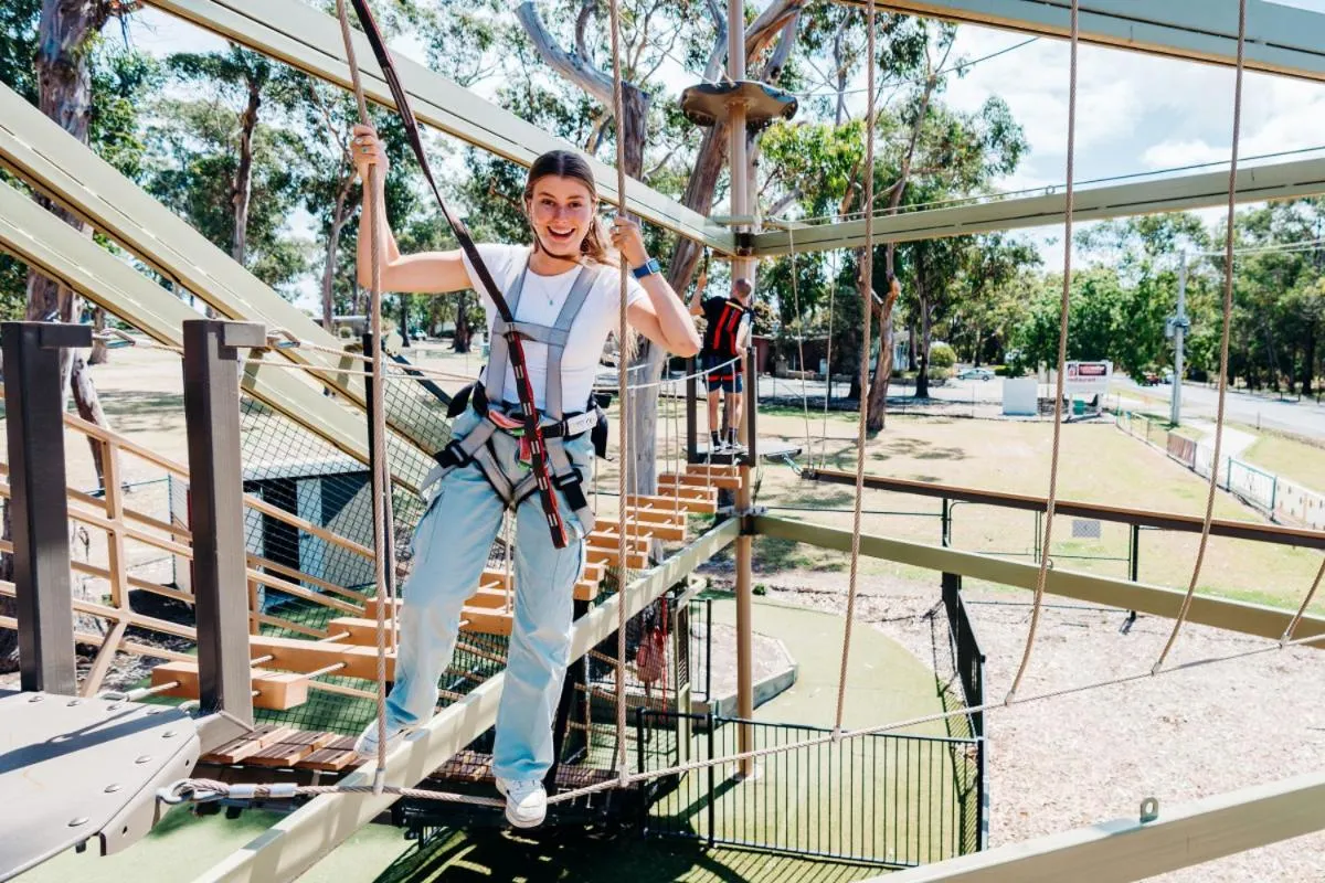 Phillip Island Park Lane Holiday Park