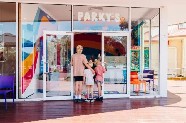 Phillip Island Park Lane Holiday Park