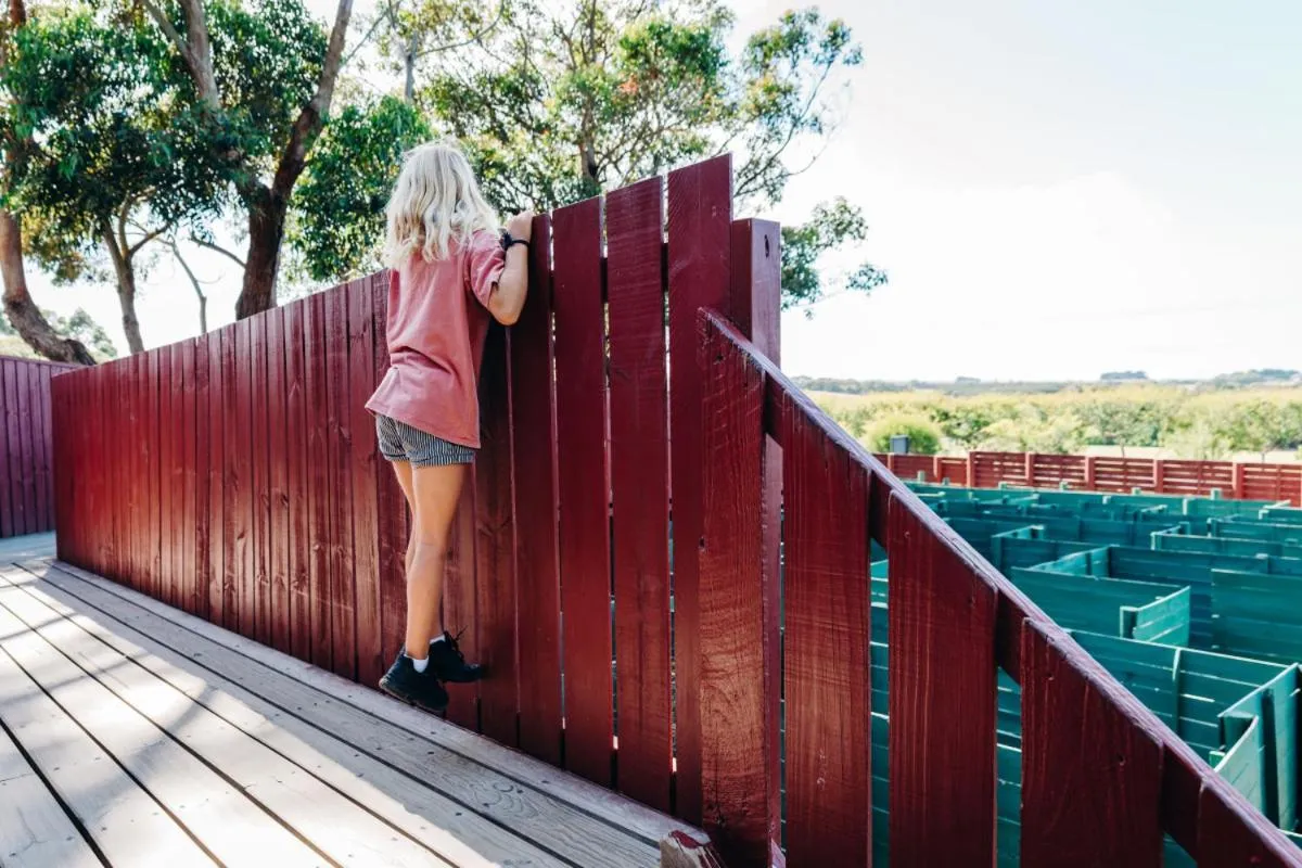 Phillip Island Park Lane Holiday Park