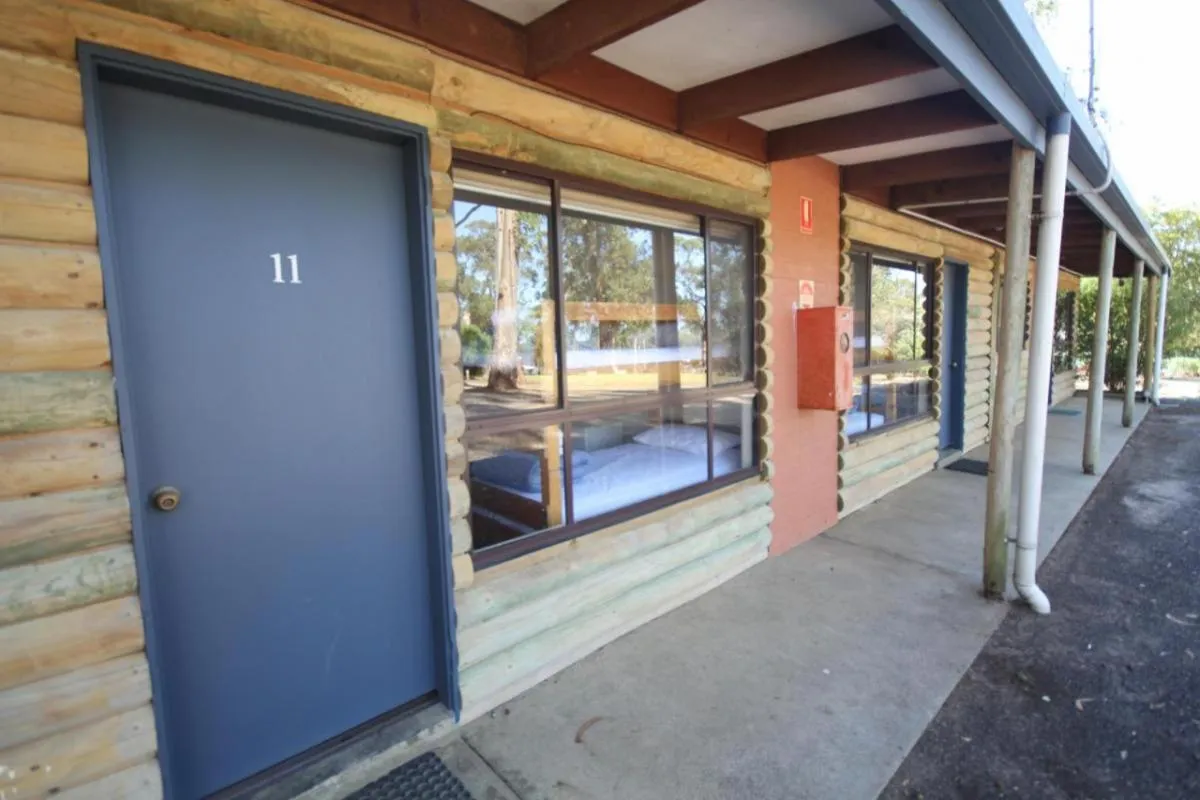 Phillip Island Park Lane Holiday Park