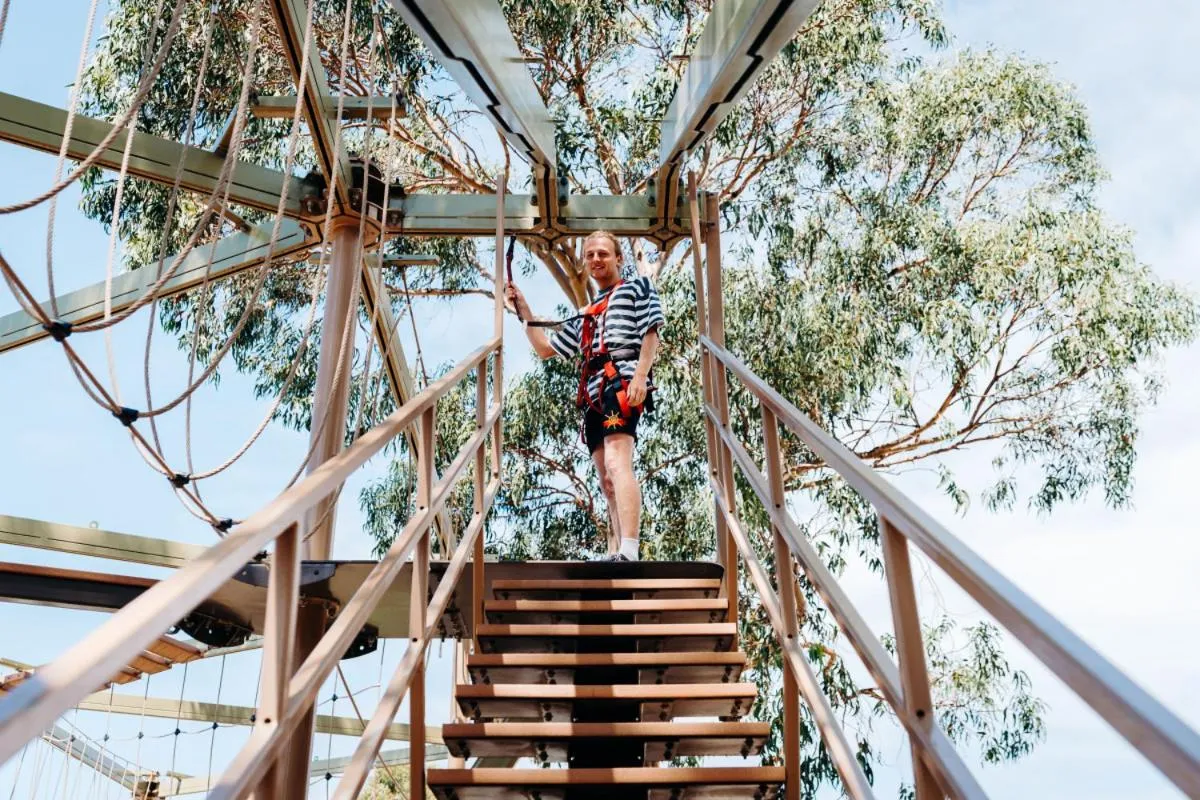 Phillip Island Park Lane Holiday Park