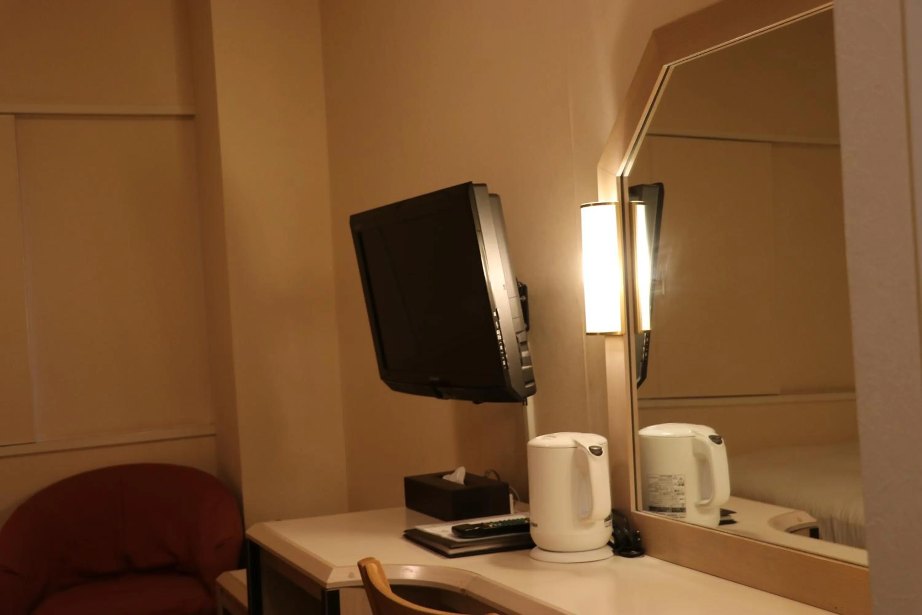 Aizuwakamatsu Washington Hotel