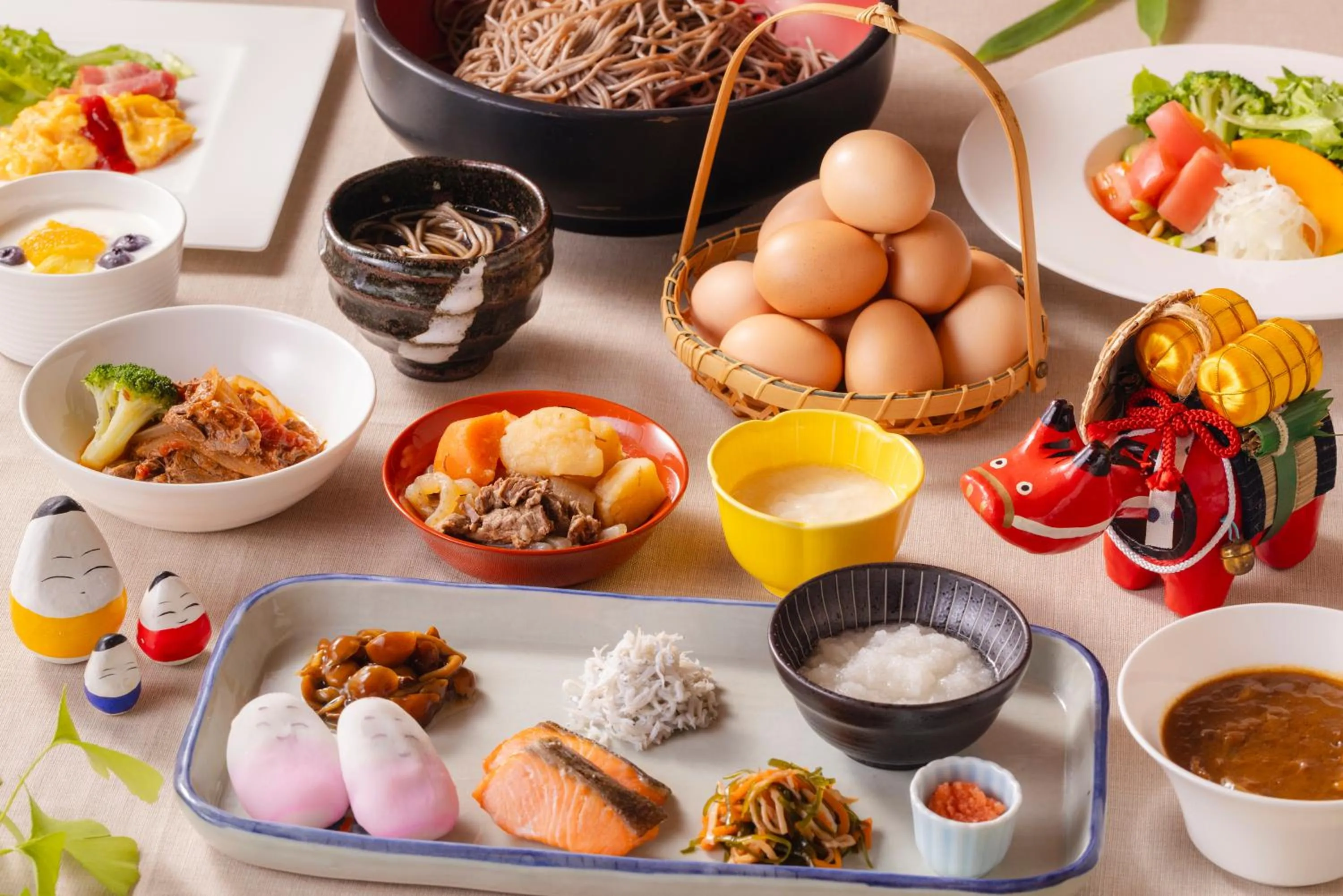 Aizuwakamatsu Washington Hotel