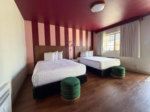 Best Western University Inn