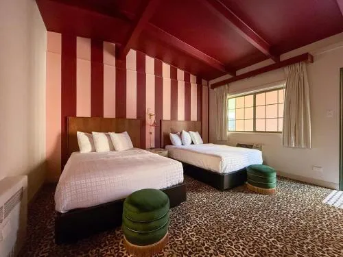 Best Western University Inn