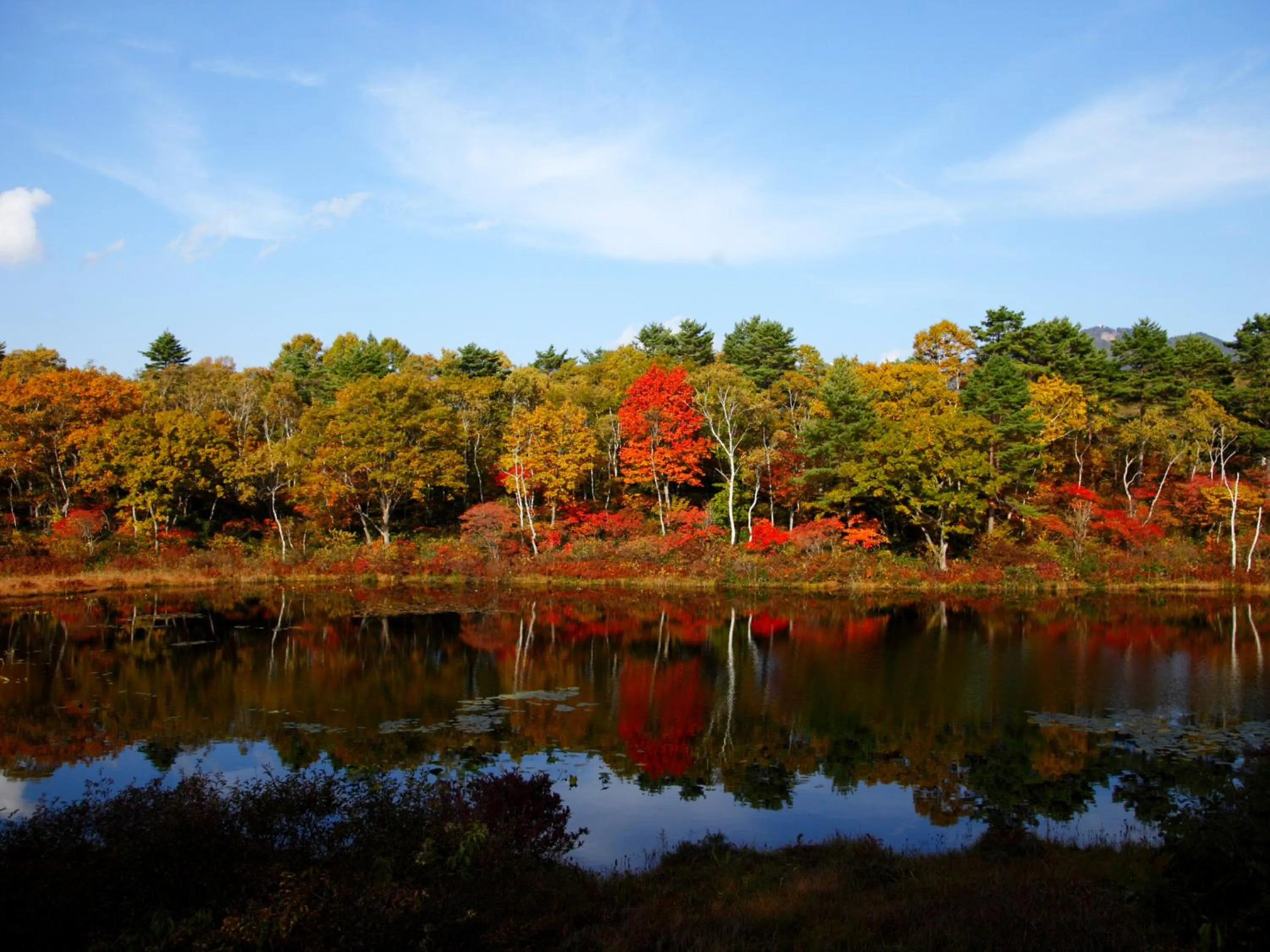 Nearby landmark in Ishinoyu Lodge