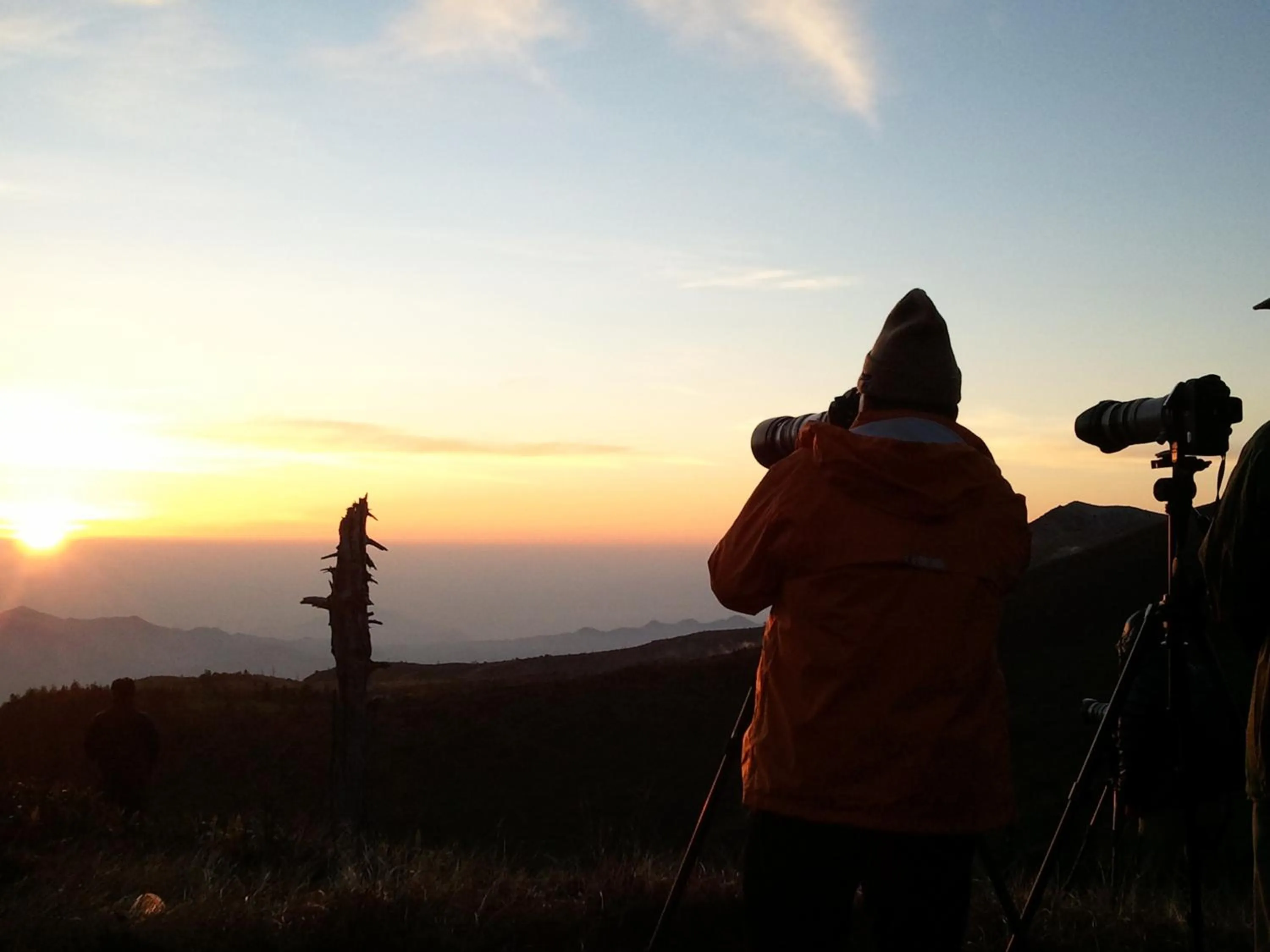 Nearby landmark in Ishinoyu Lodge