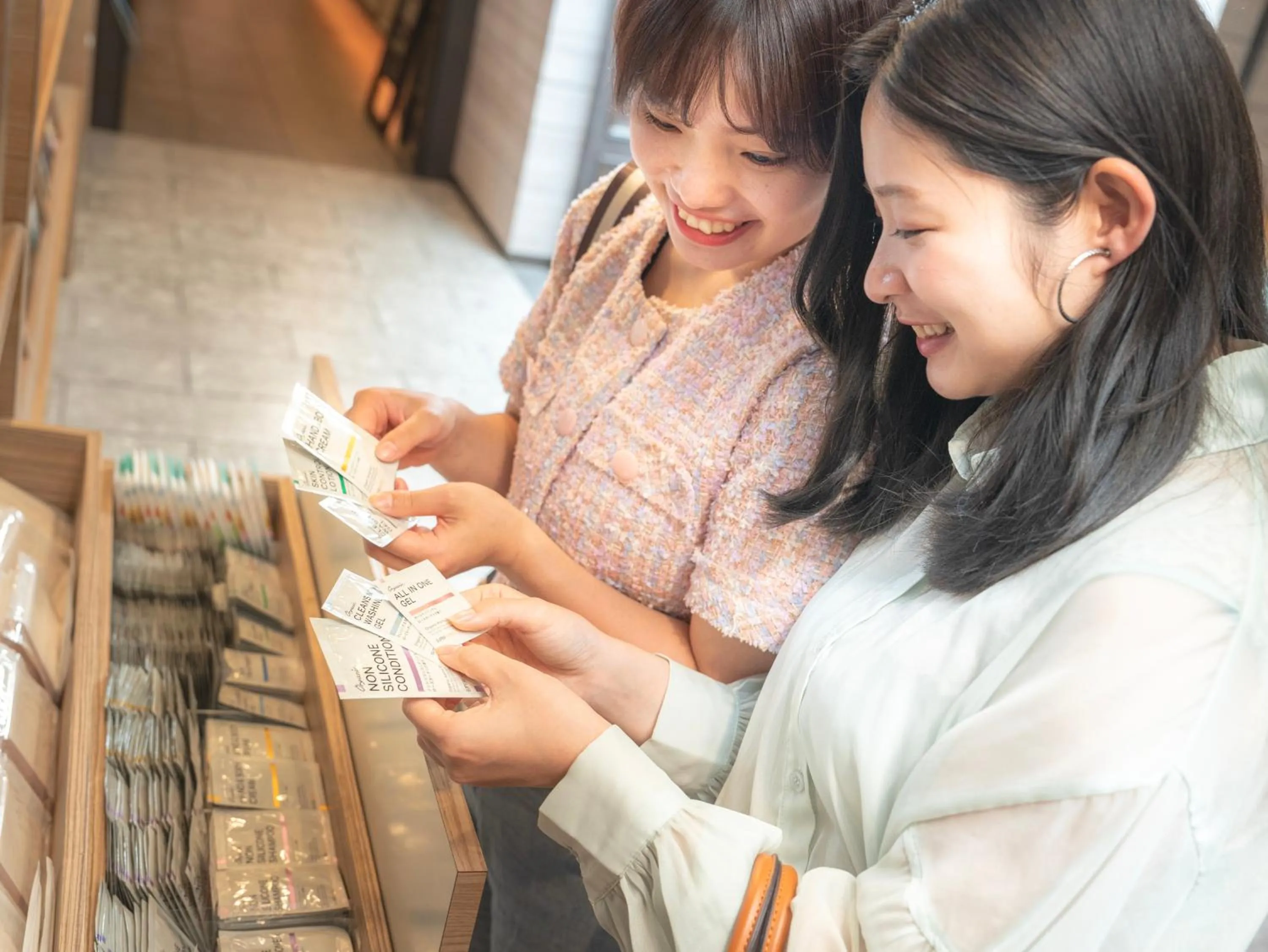 People in Natural Hot Spring SUPER HOTEL Kumamoto Chamber of Commerce