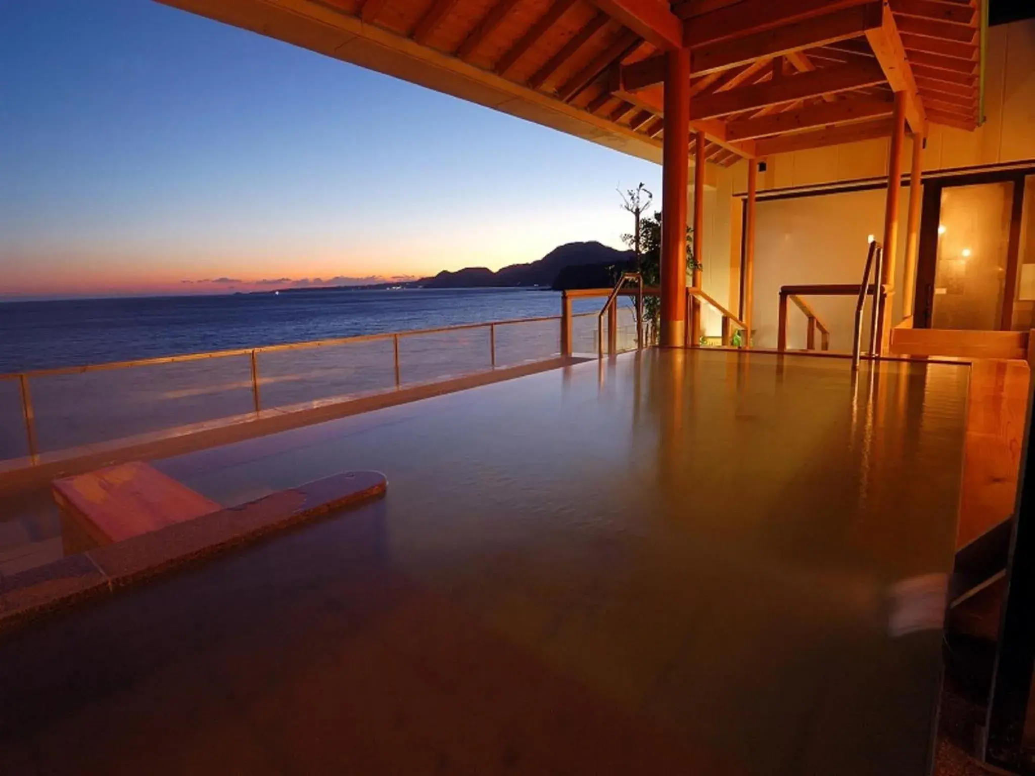 Inatori Tokai Hotel Yuen Inatori Tokai Hotel Yuen