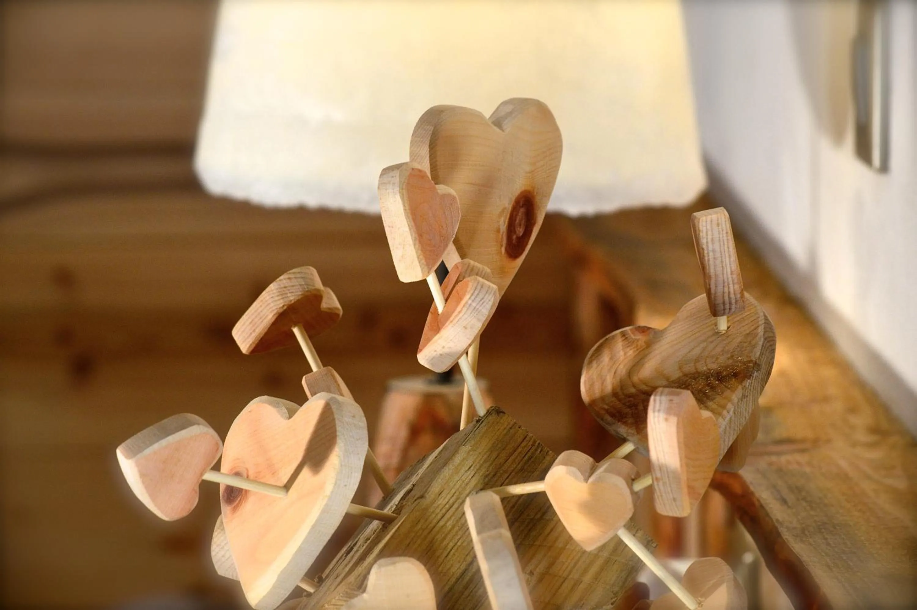 Decorative detail in Hôtel Serre Palas