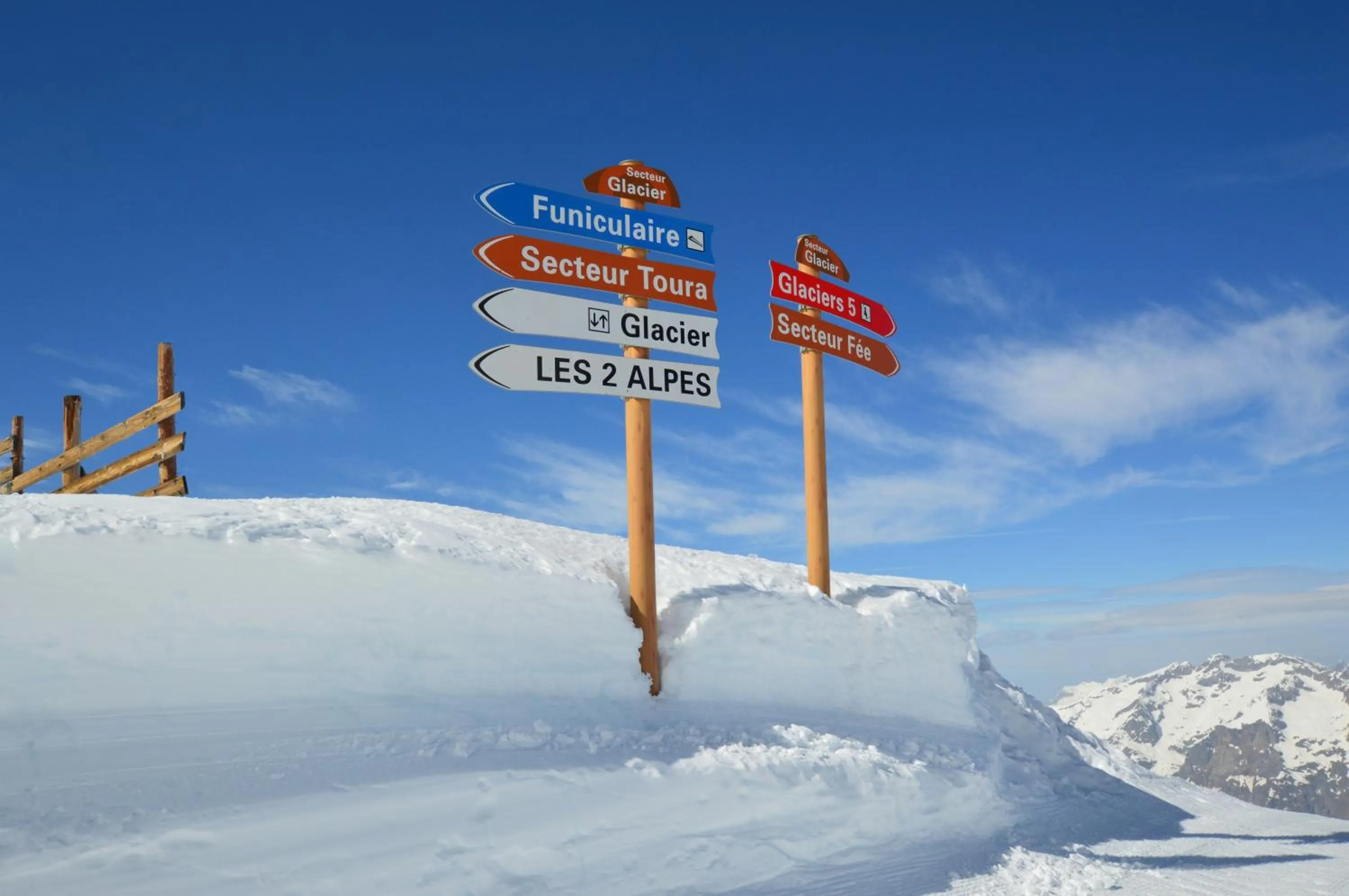 Winter in Hôtel Serre Palas