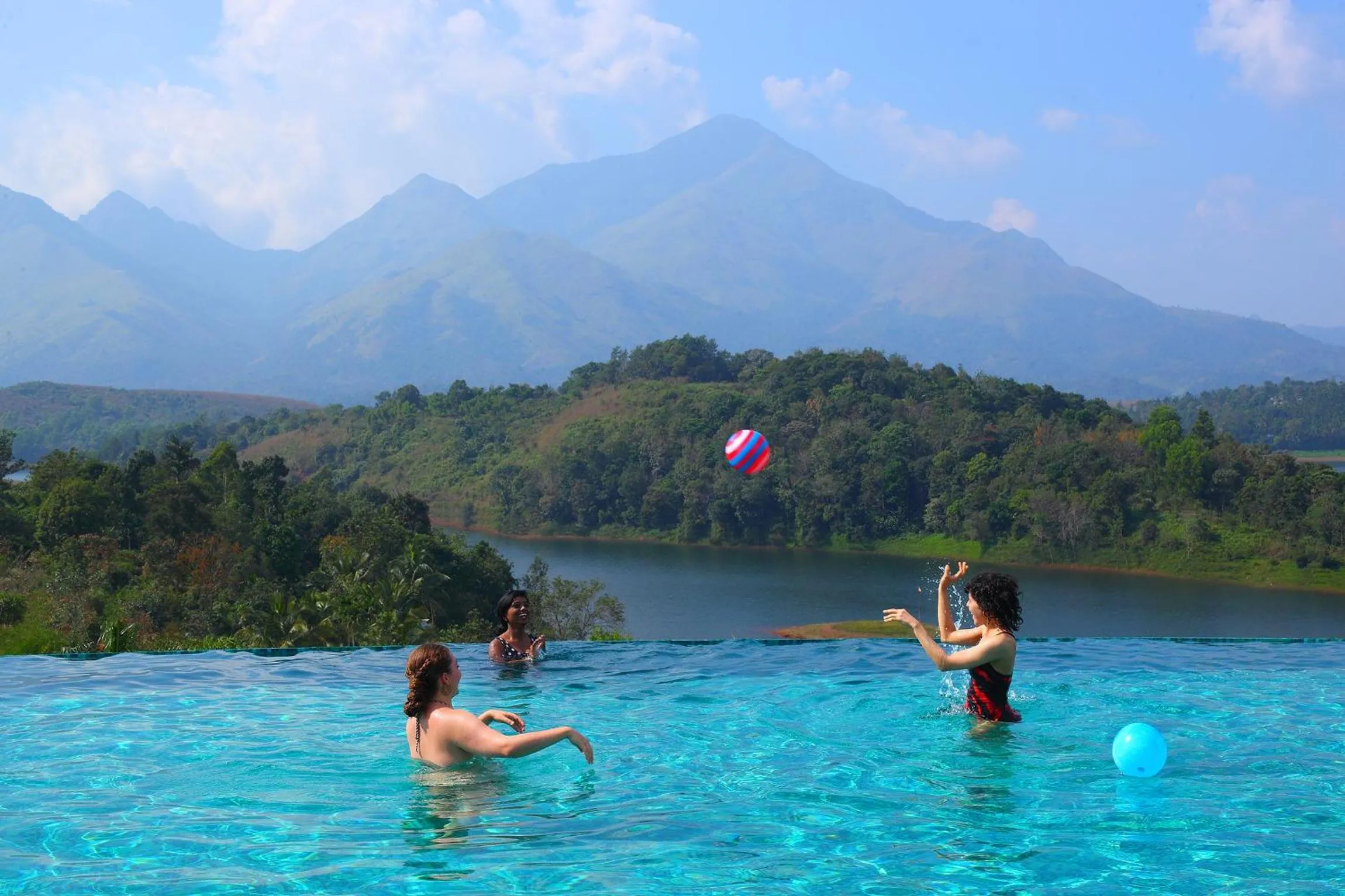  in Arayal Resort-A Unit of Sharoy Resort