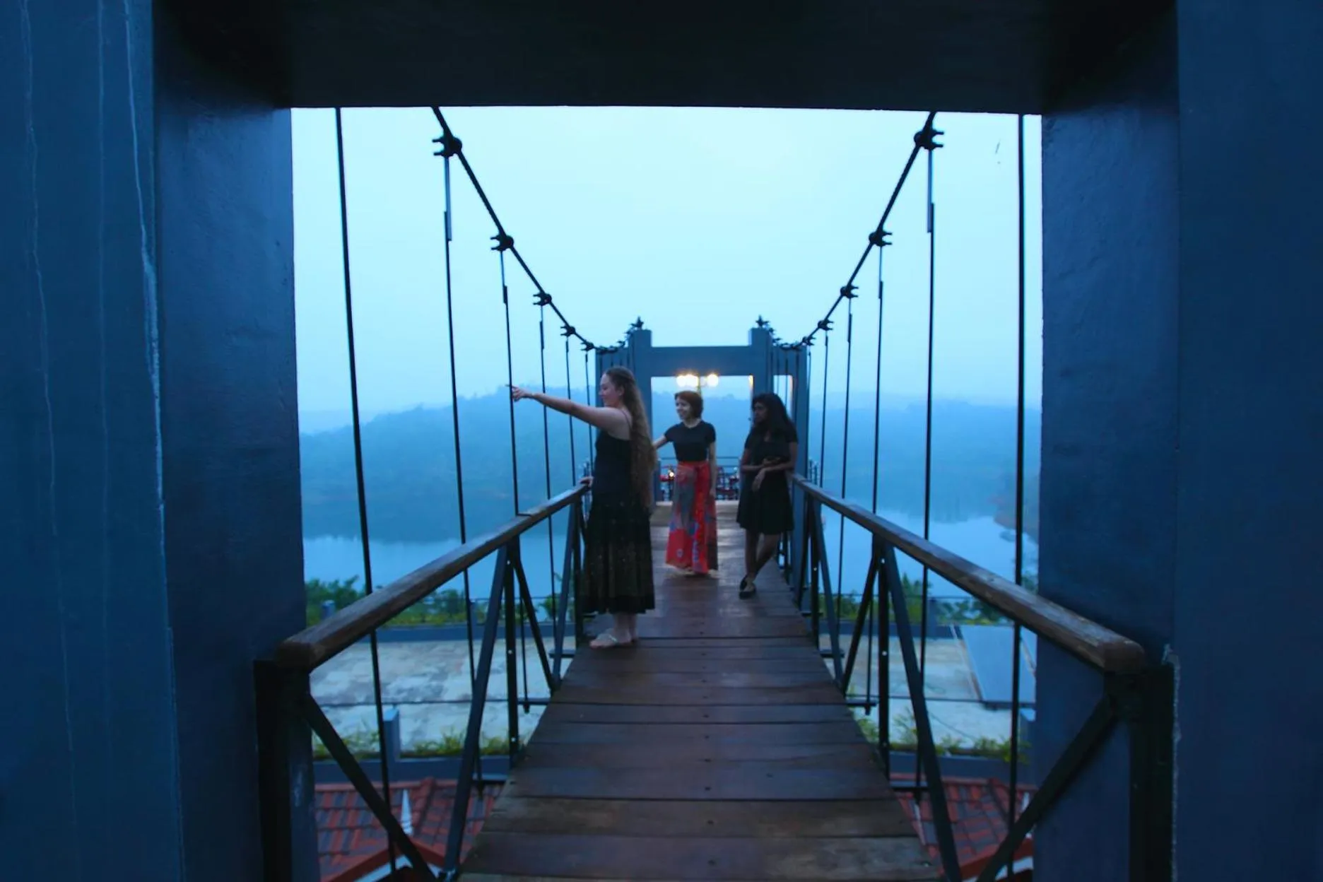 Activities in Arayal Resort-A Unit of Sharoy Resort