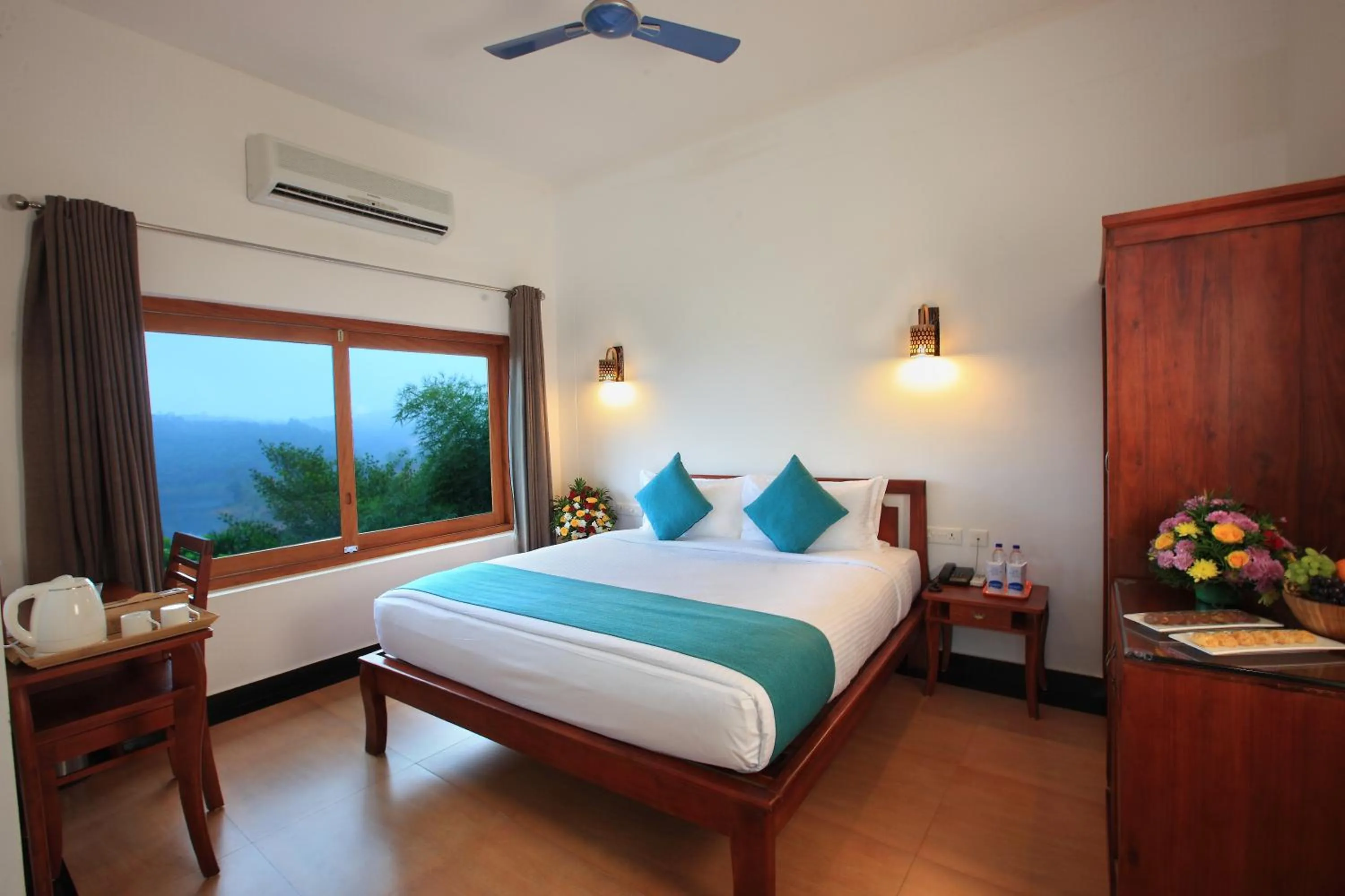 Bedroom, Bed in Arayal Resort-A Unit of Sharoy Resort