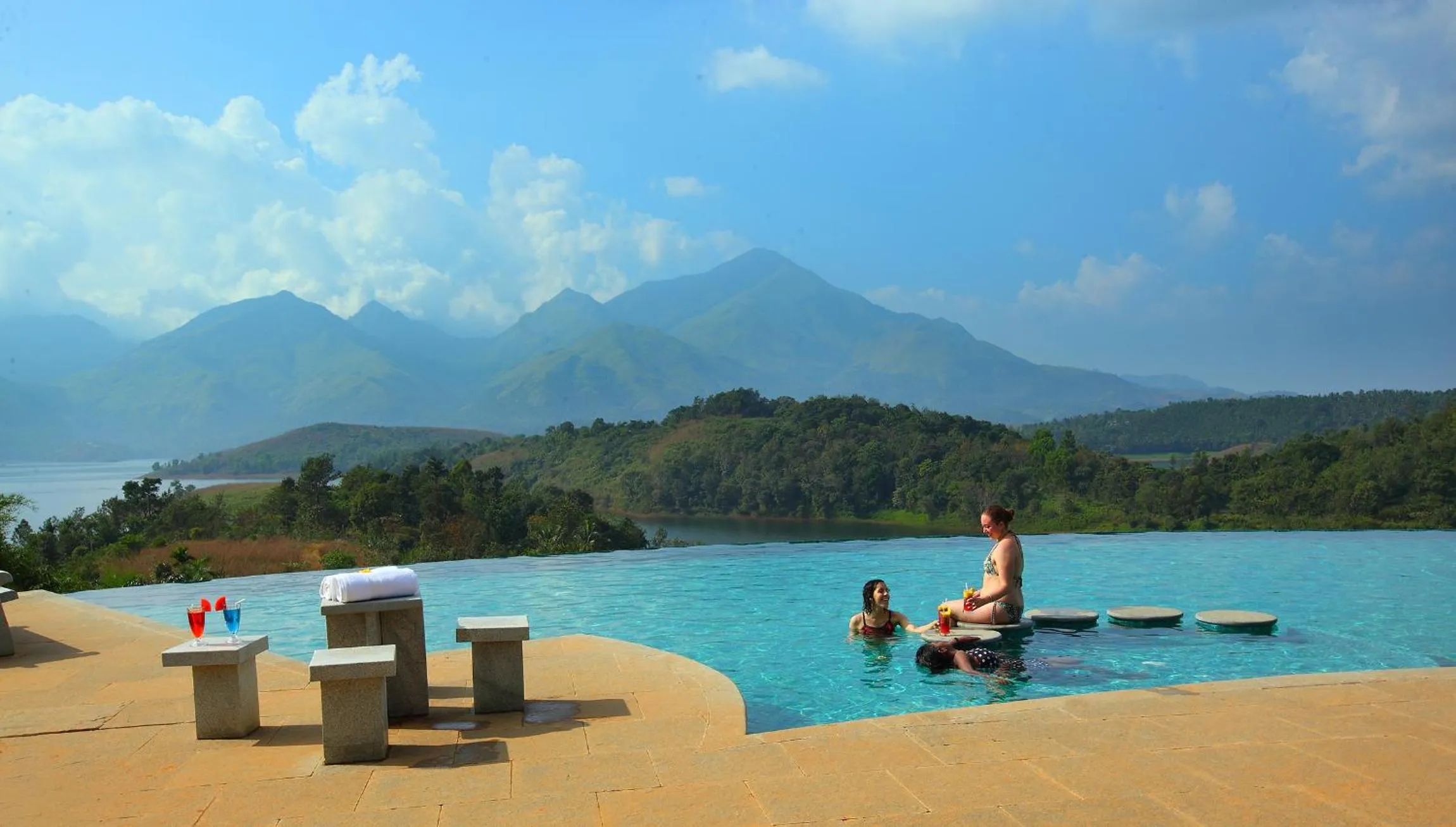  in Arayal Resort-A Unit of Sharoy Resort