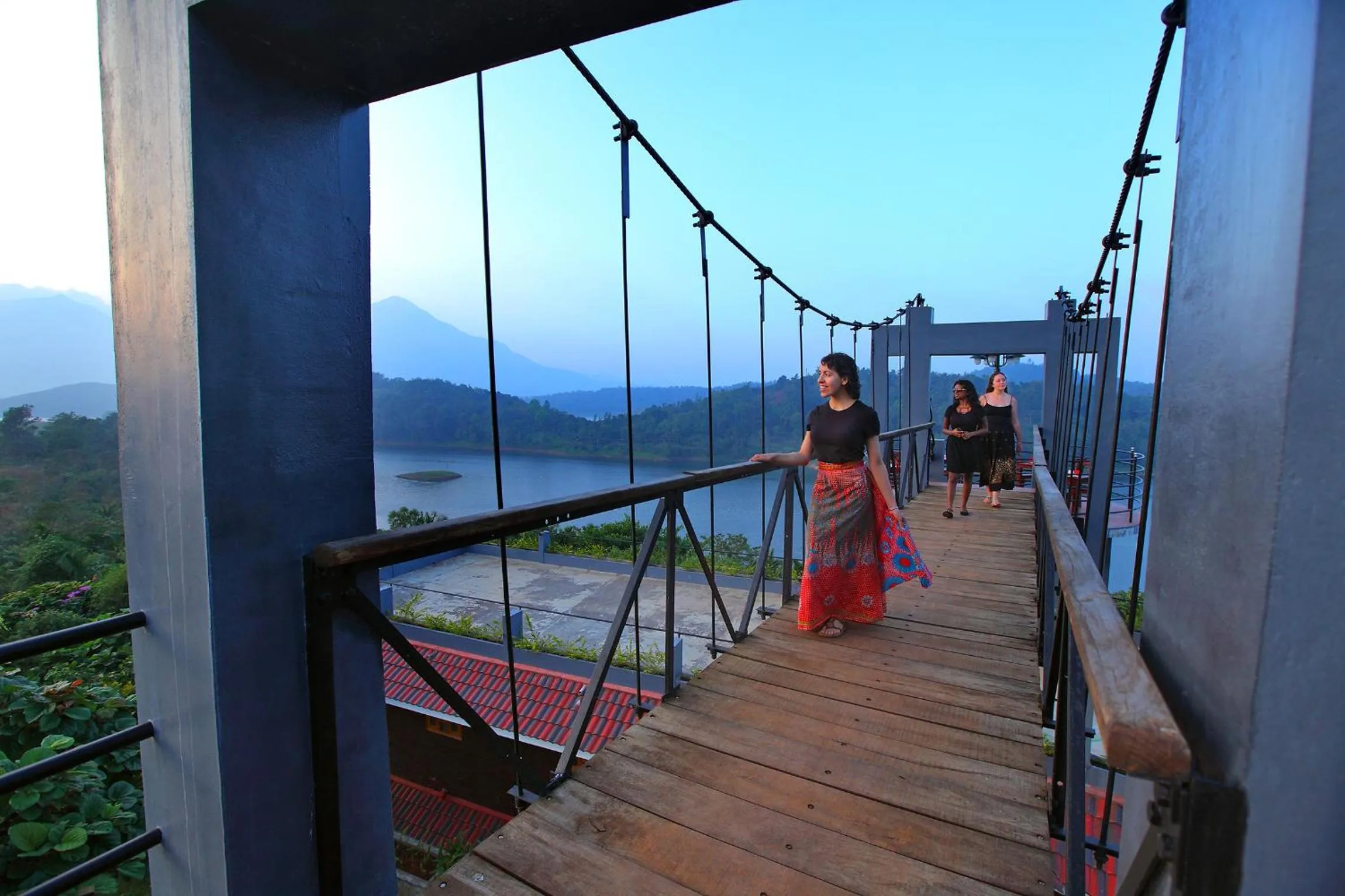 On site in Arayal Resort-A Unit of Sharoy Resort