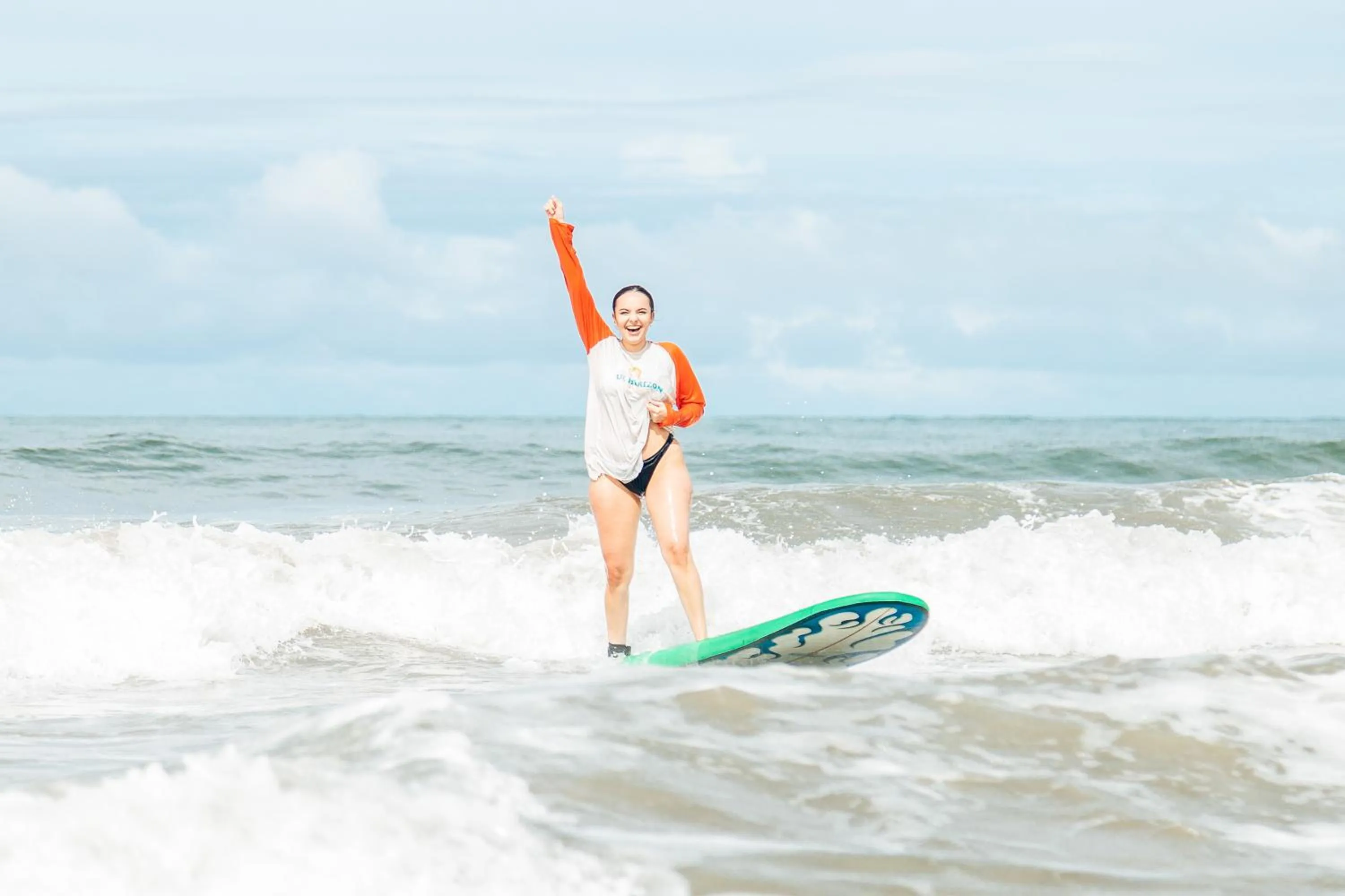 Activities in Igloo Beach Lodge