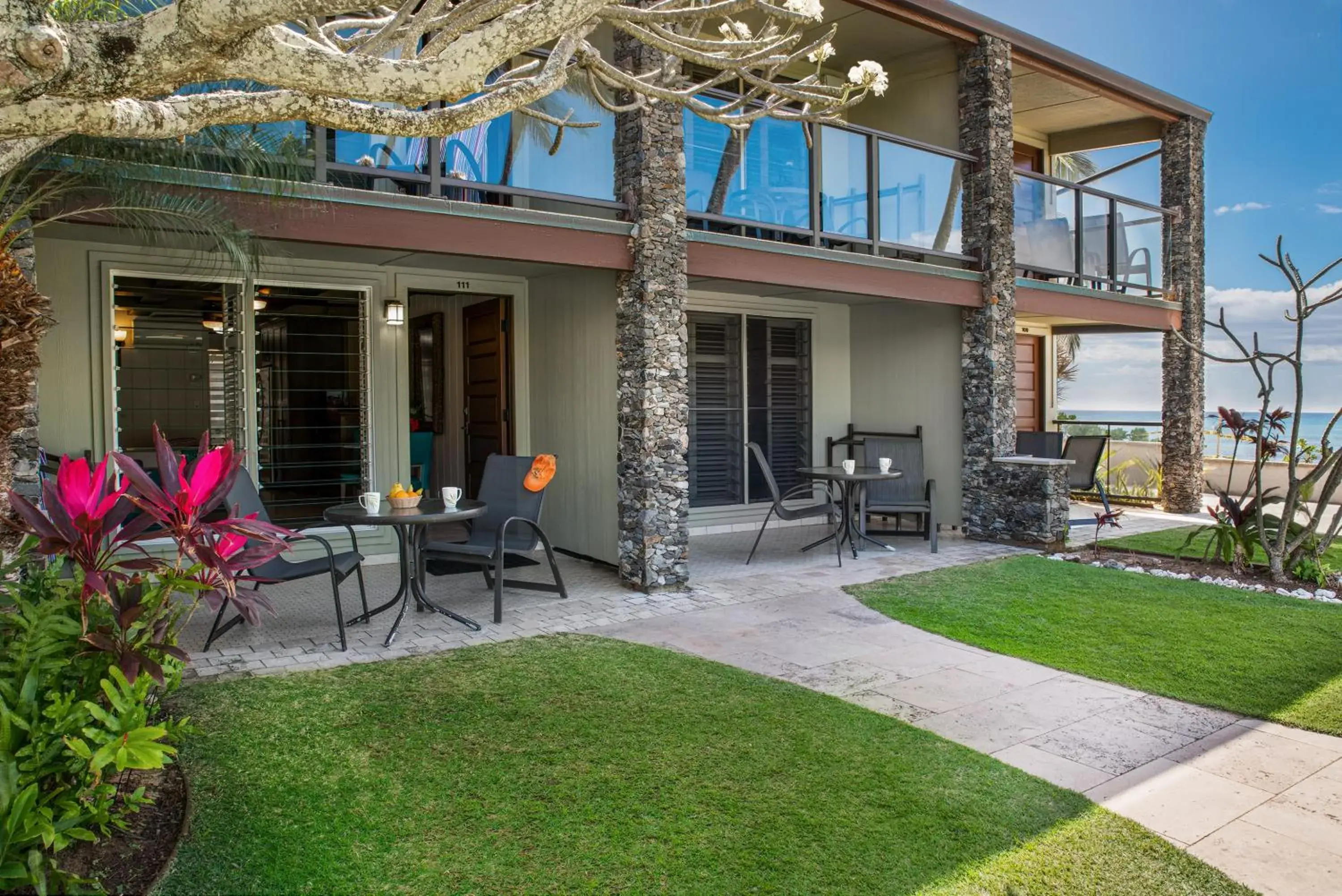 Ocean View Studio in The Mauian Hotel Ocean View Studio in The Mauian Hotel