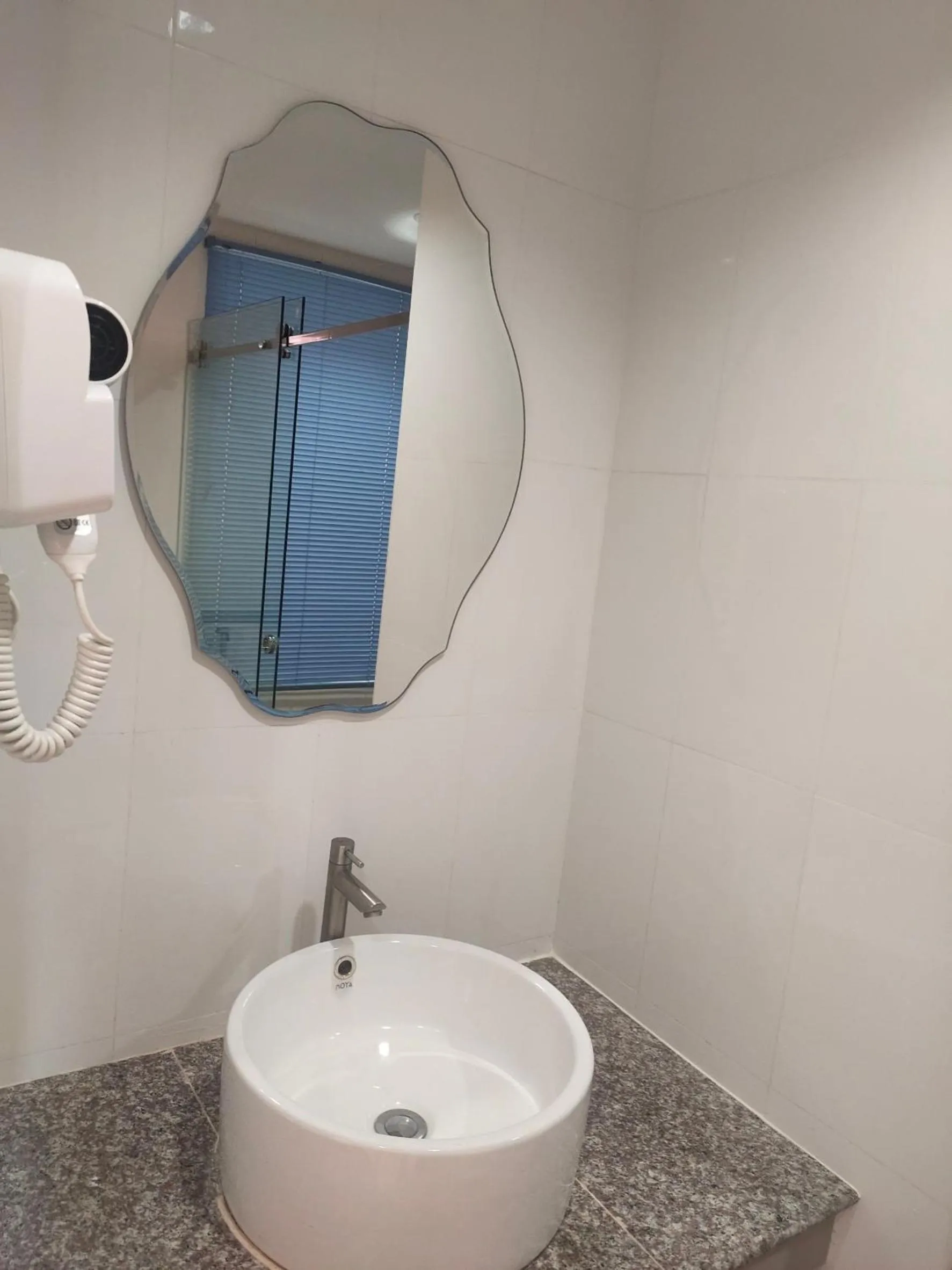 Bathroom in Yuwadee Resort