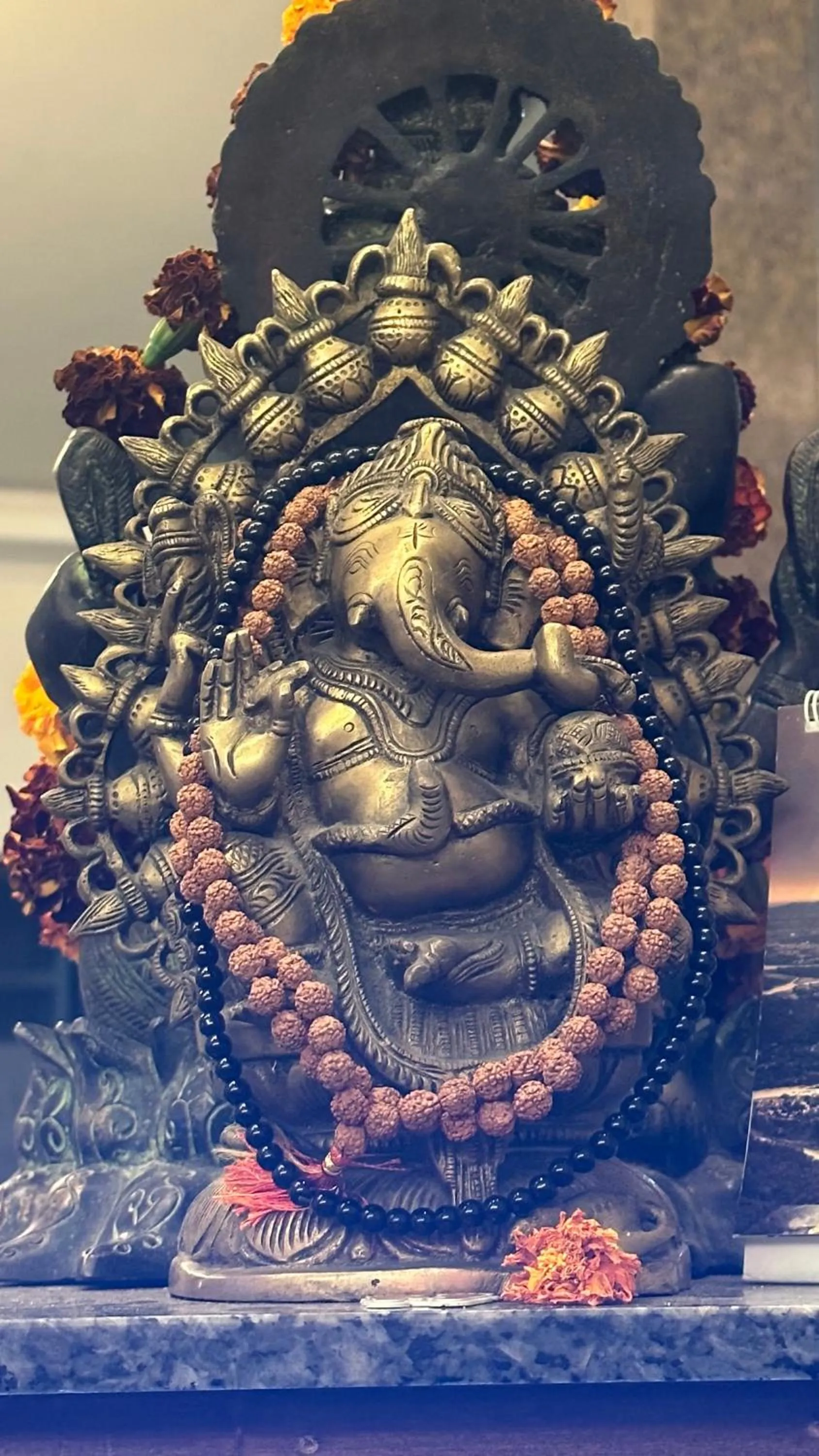 Lobby or reception in Hotel Dewa Retreat- A Himalayan Boutique Hotel