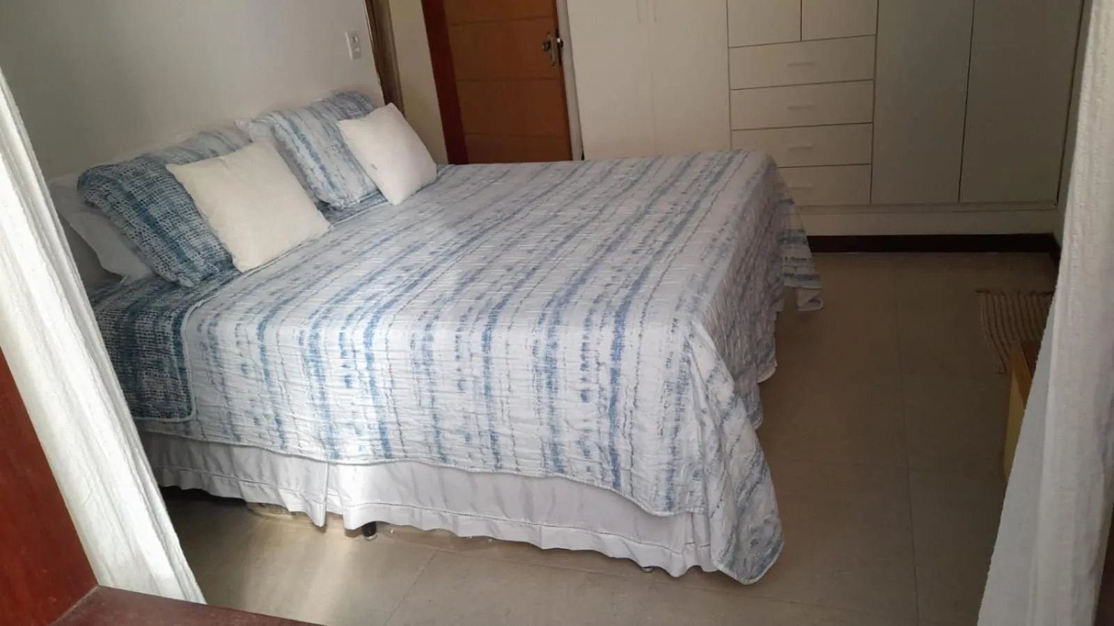 Bed in Casa Boha Praia do Forte