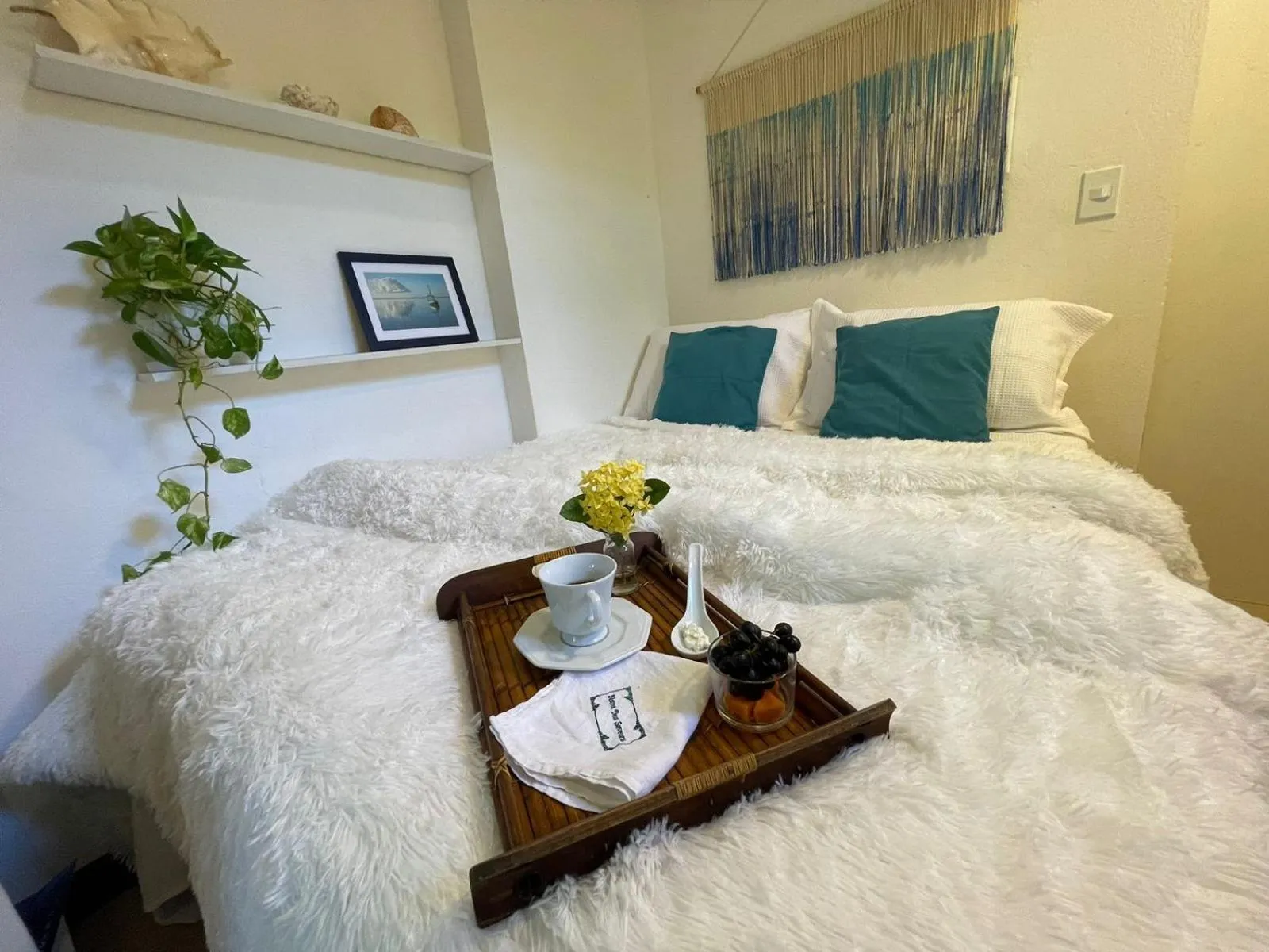 Casa Boha Praia do Forte