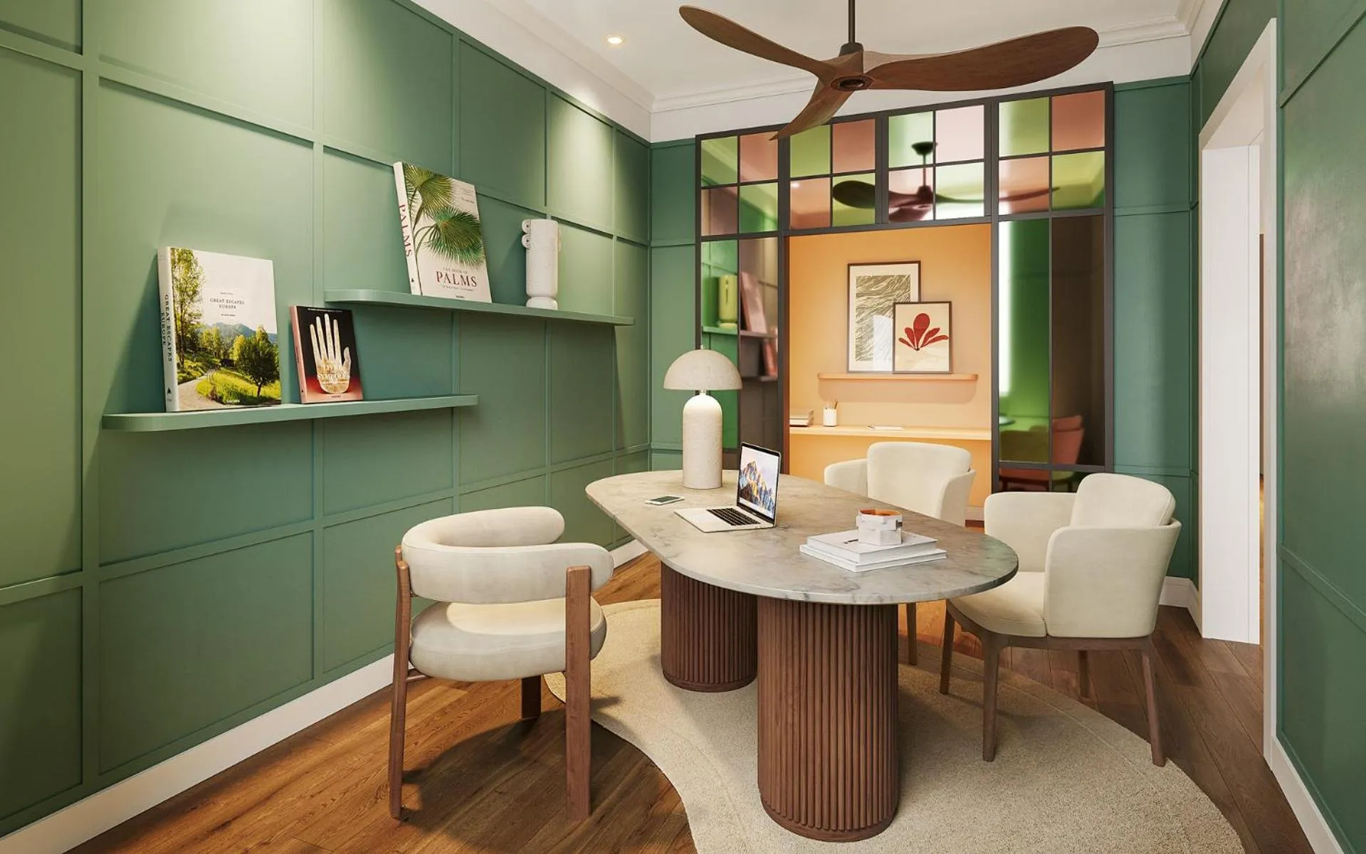 Property building in Hôtel Le Clos Huguerie Bordeaux Centre - Ex Maison du Lierre