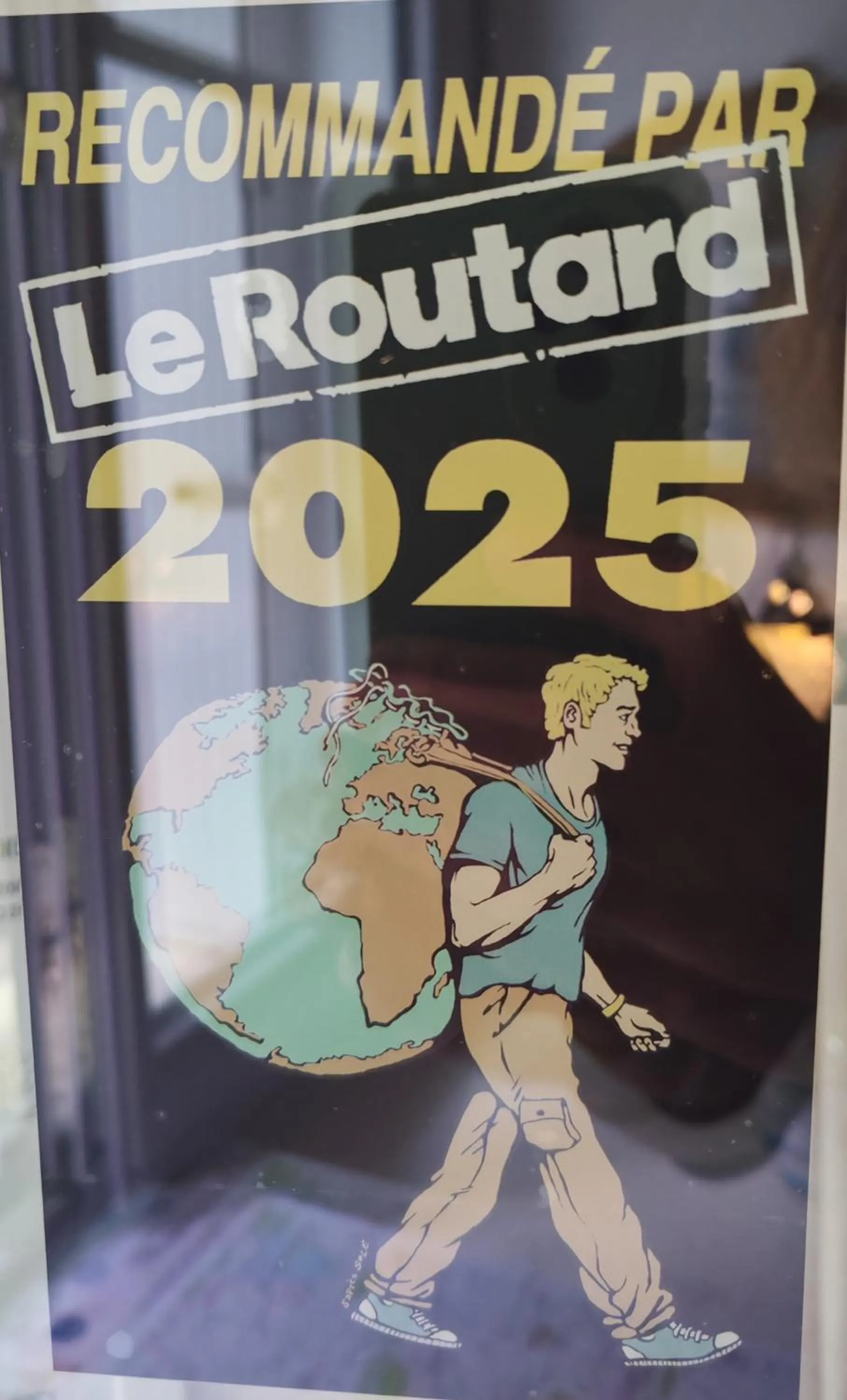 Hôtel Le Clos Huguerie Bordeaux Centre - Ex Maison du Lierre